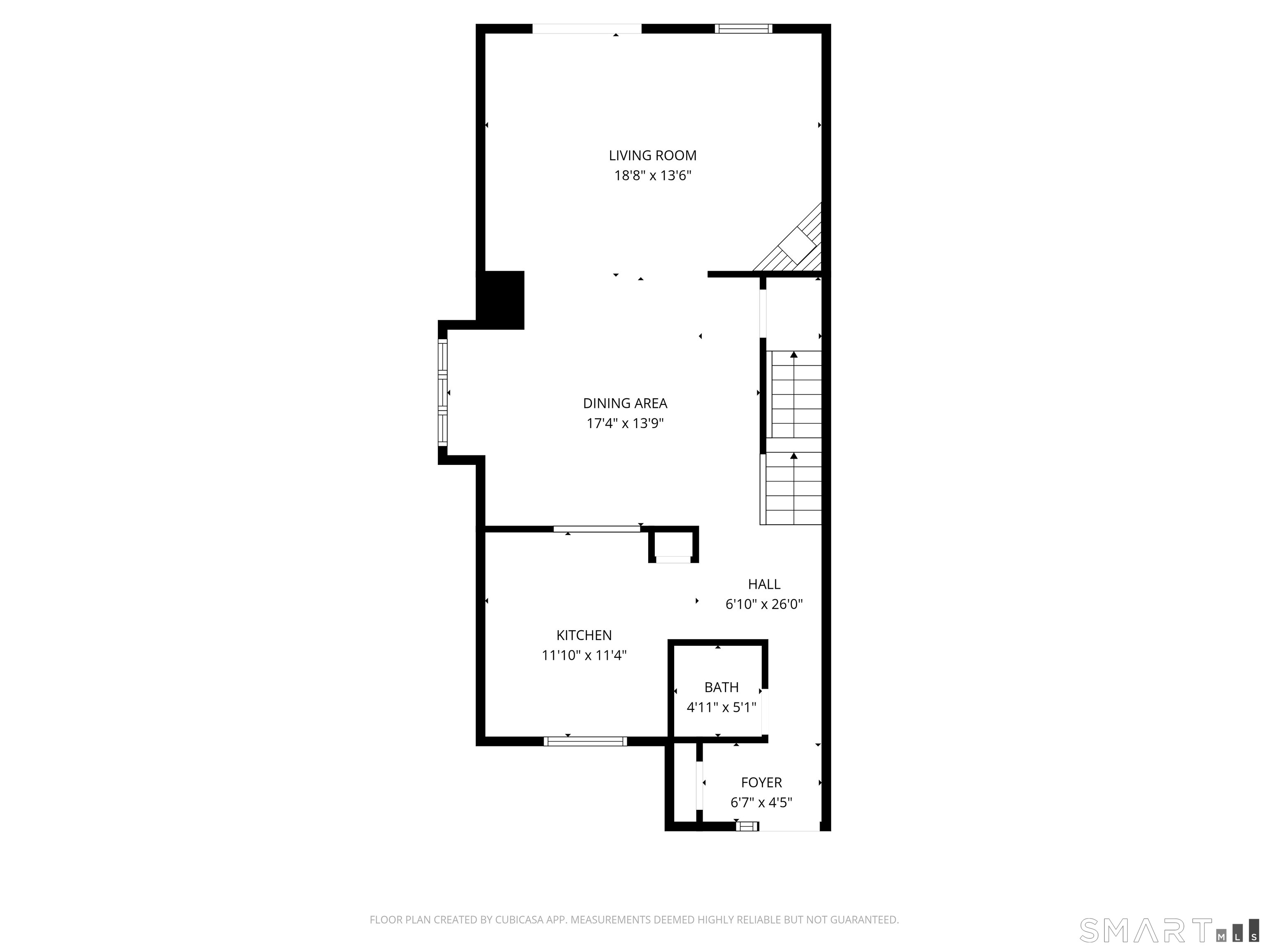 610 Sand Stone Drive 610