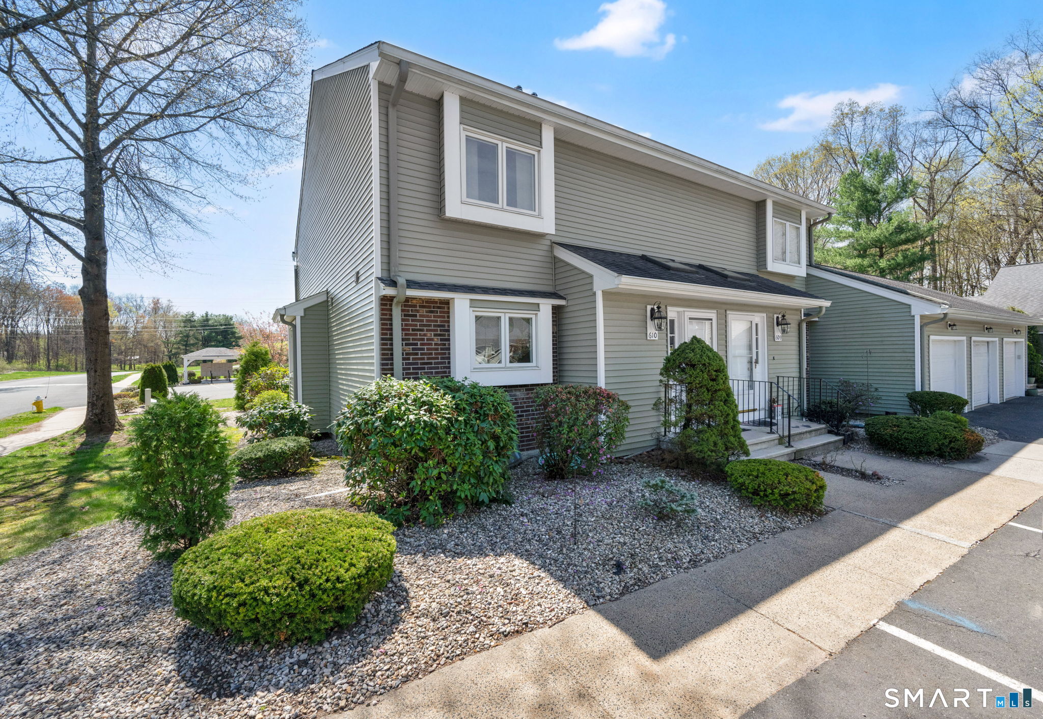 610 Sand Stone Drive 610