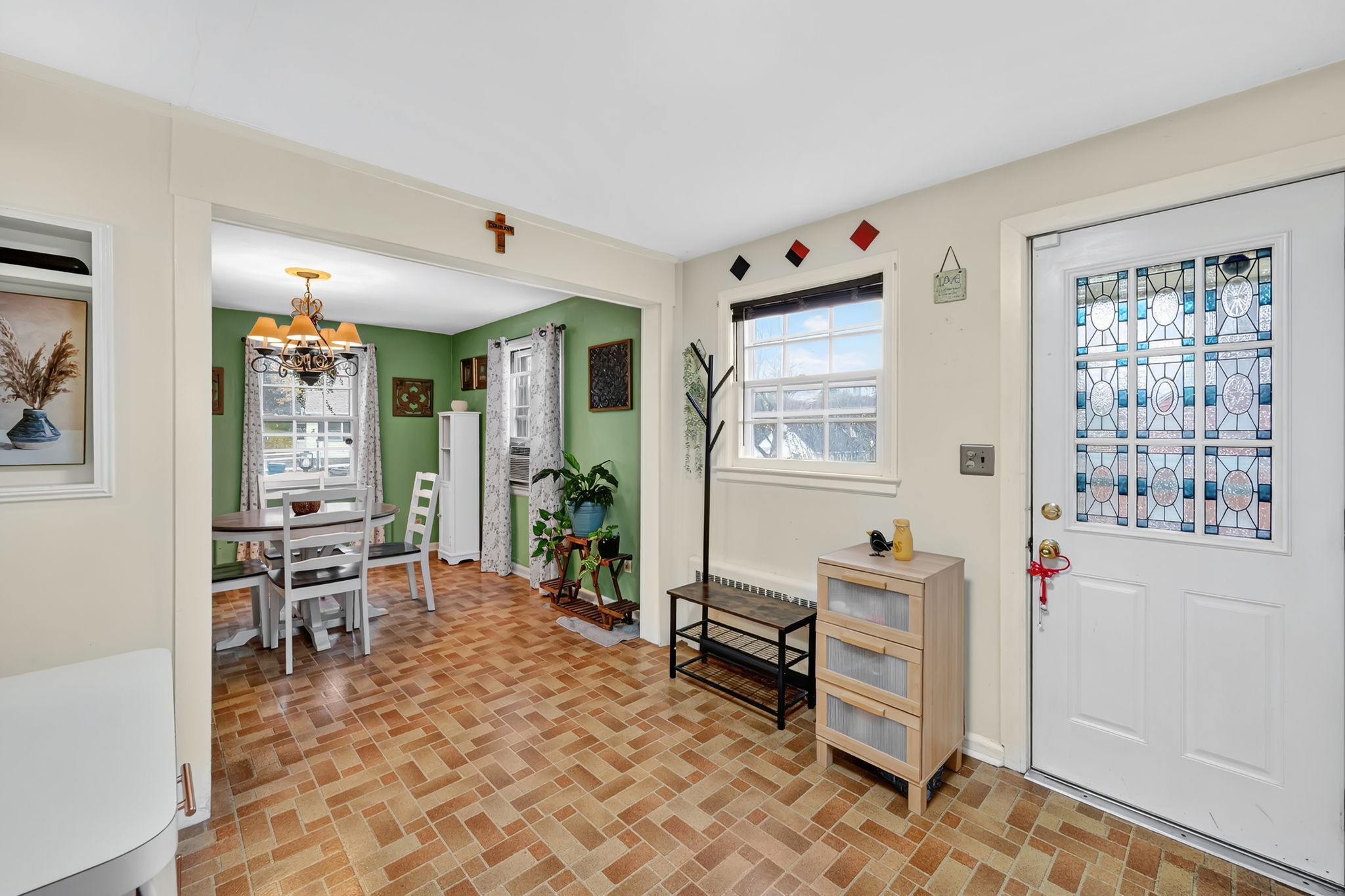 29 Bretton Road