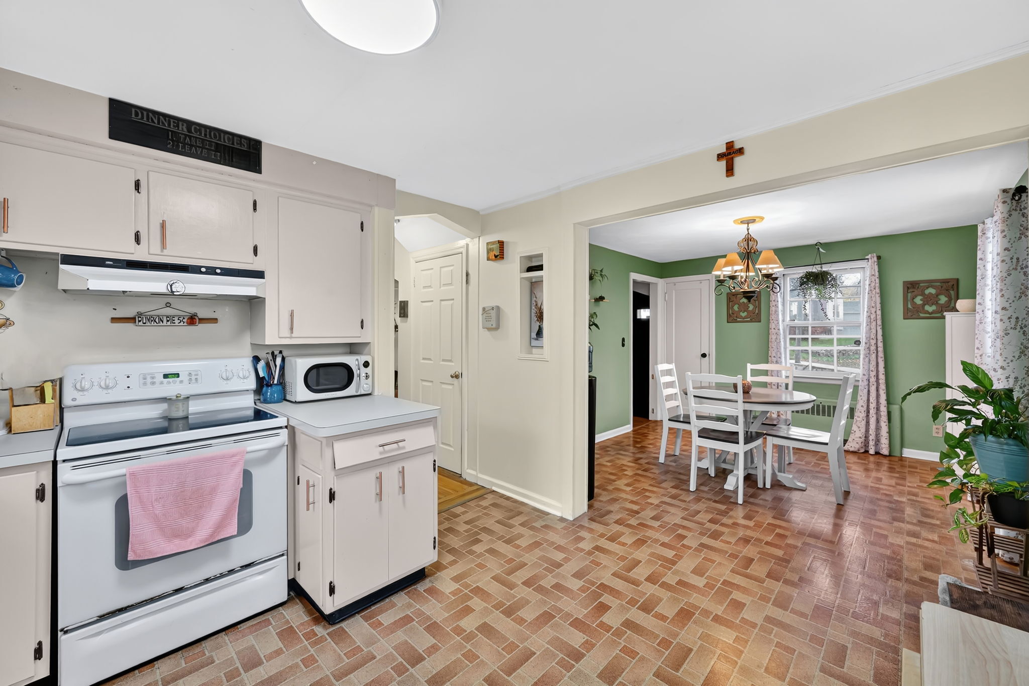 29 Bretton Road