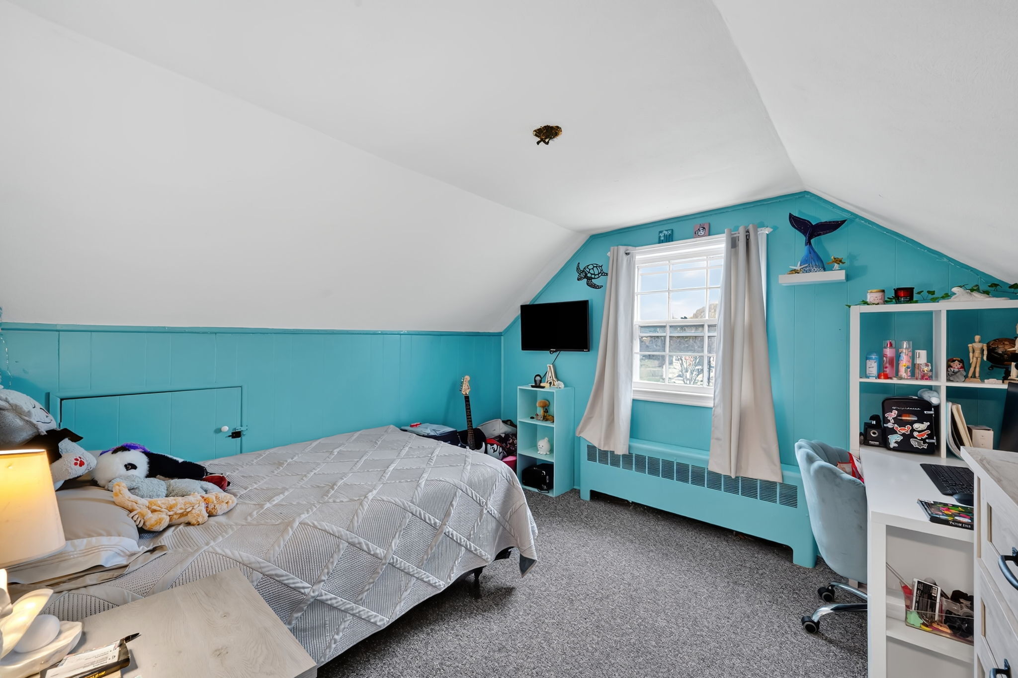 29 Bretton Road