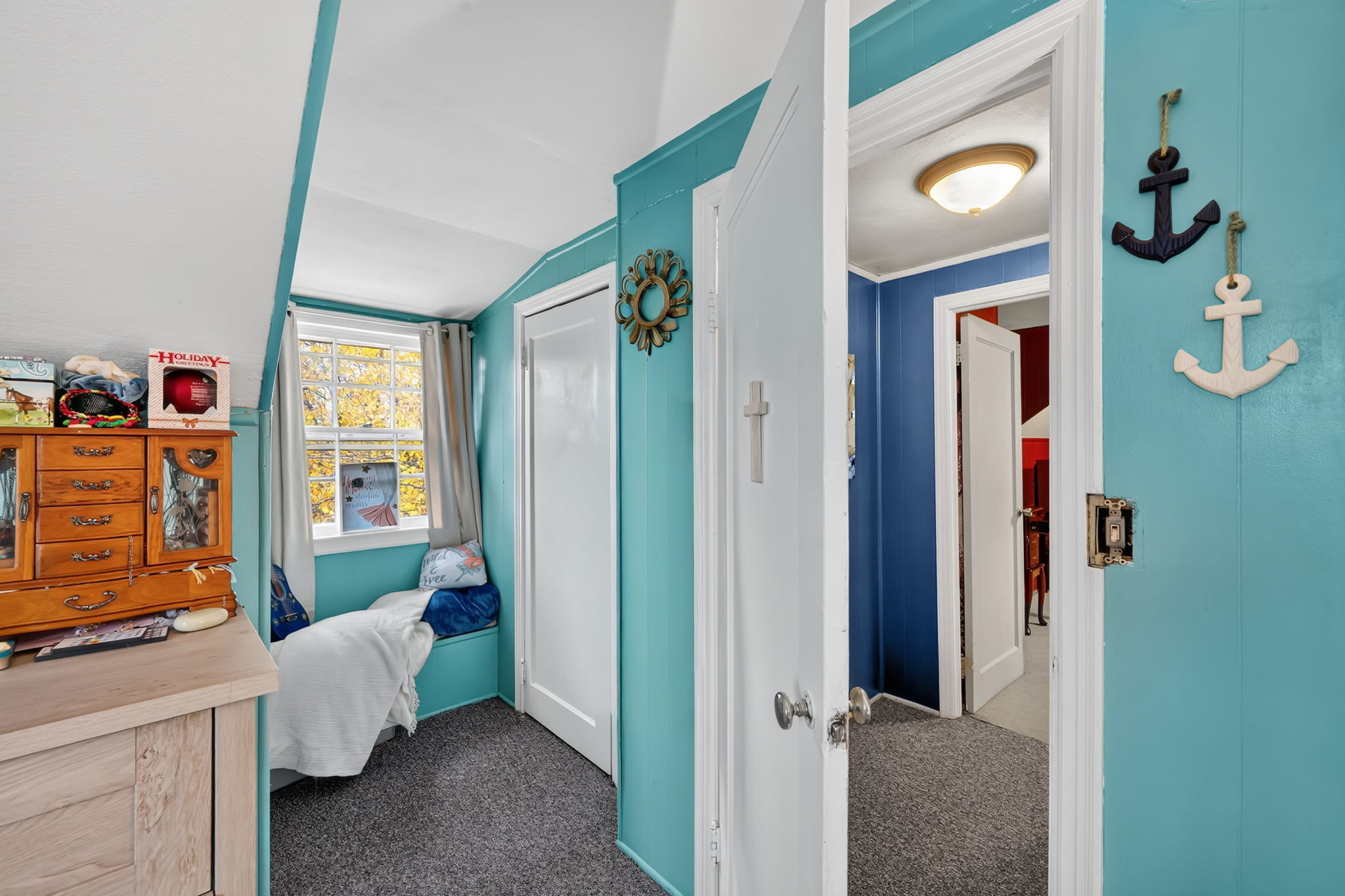 29 Bretton Road