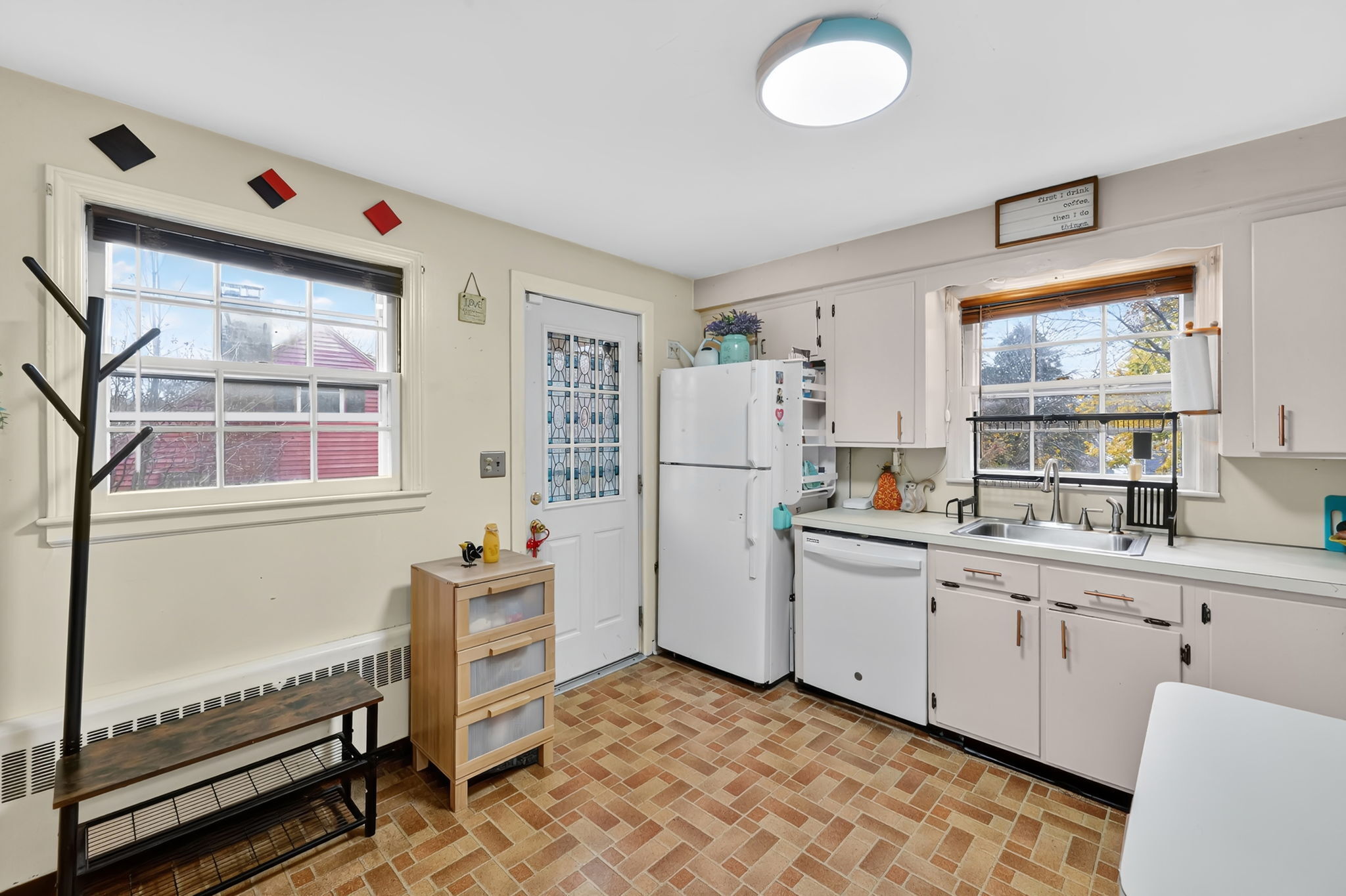 29 Bretton Road