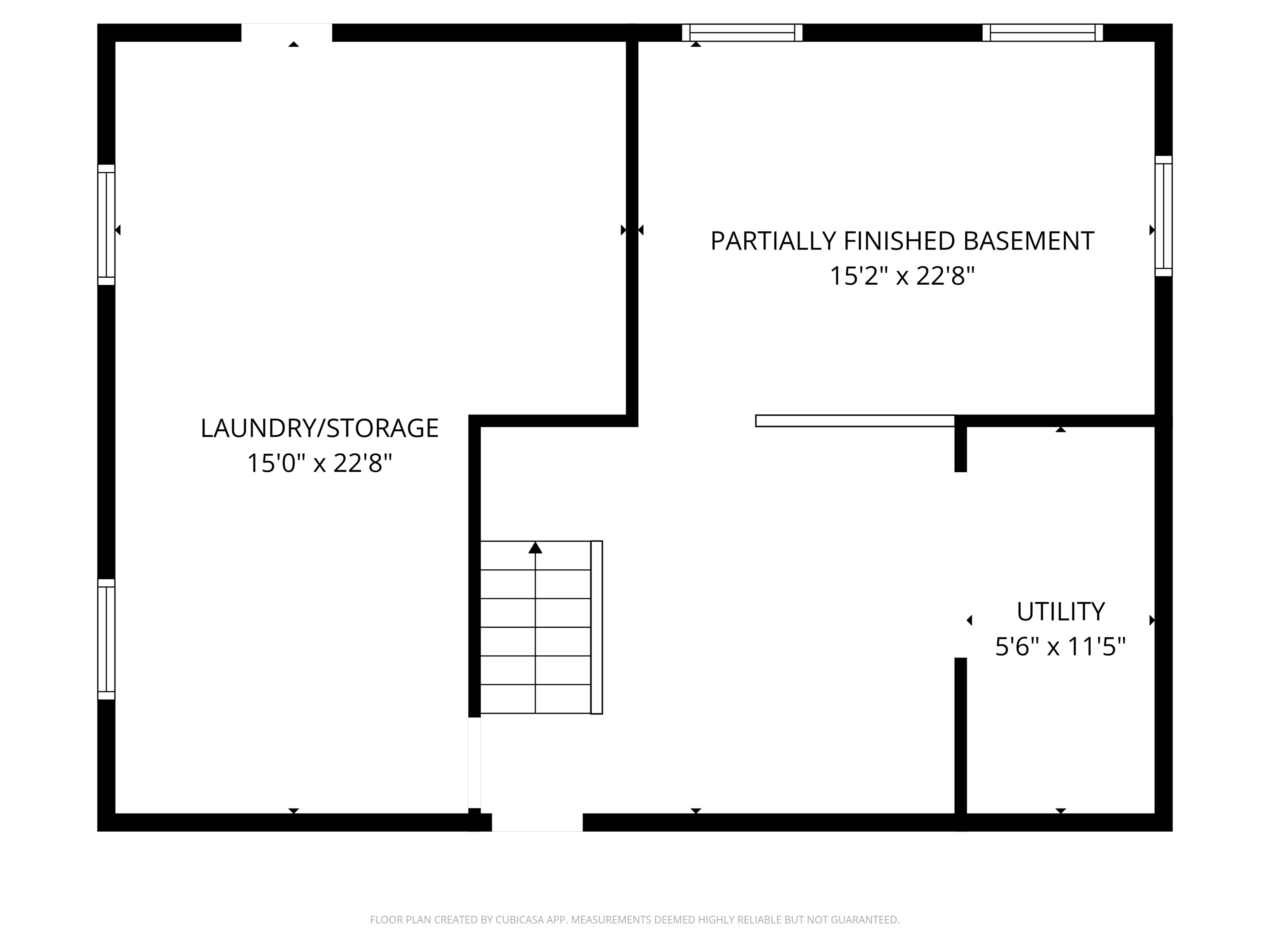 29 Bretton Road