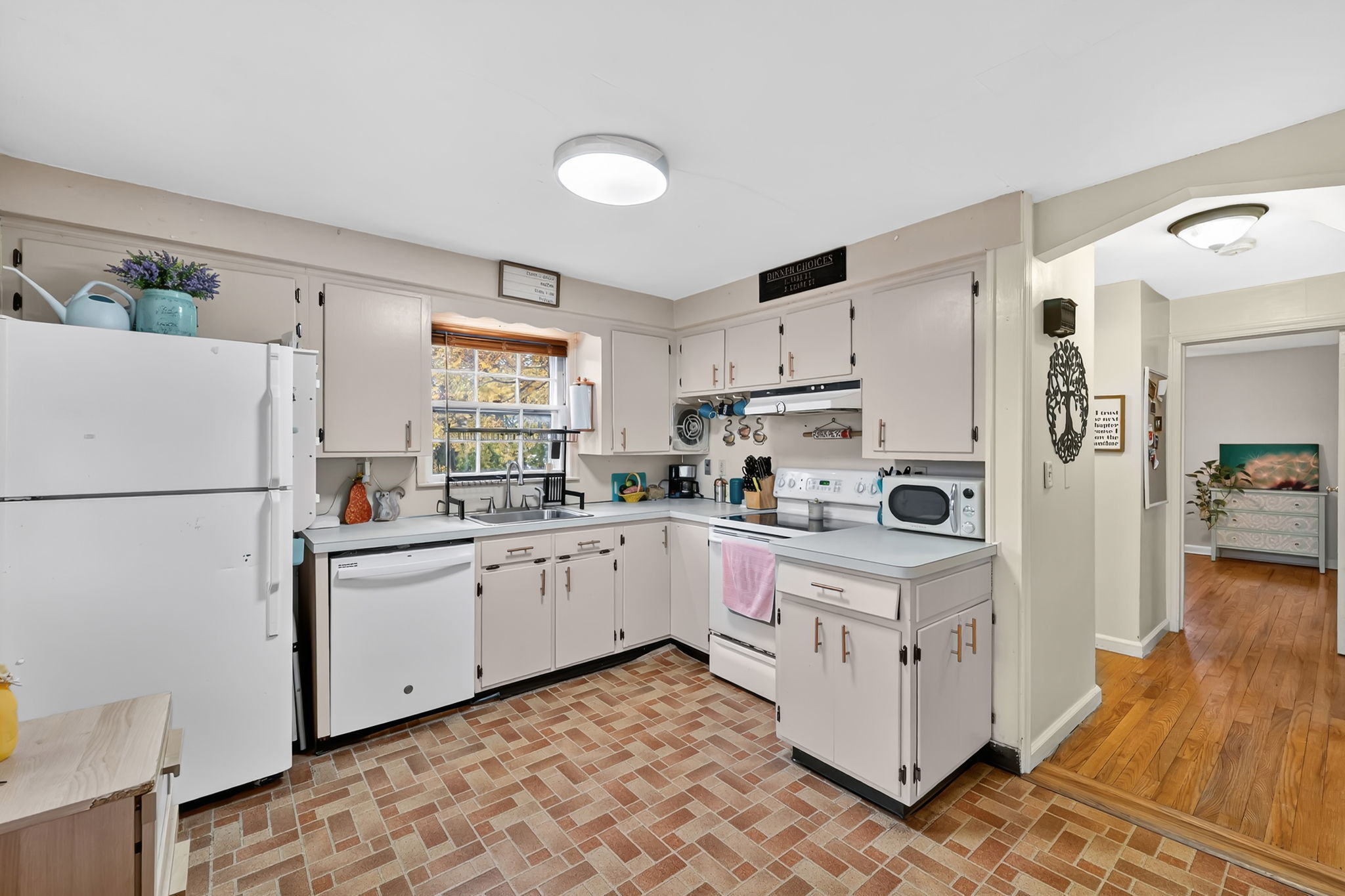 29 Bretton Road