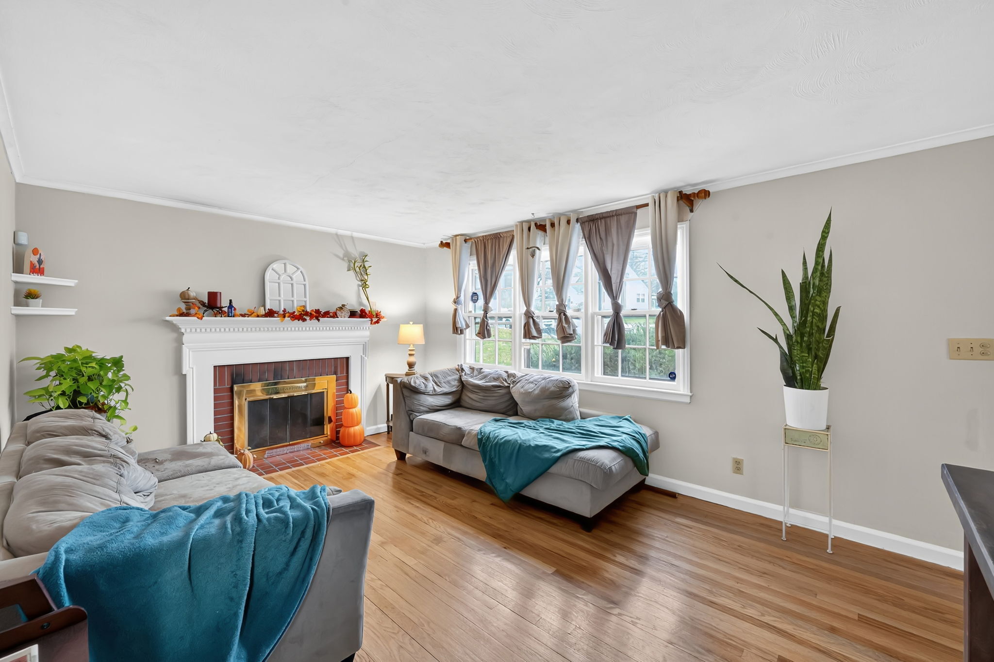 29 Bretton Road