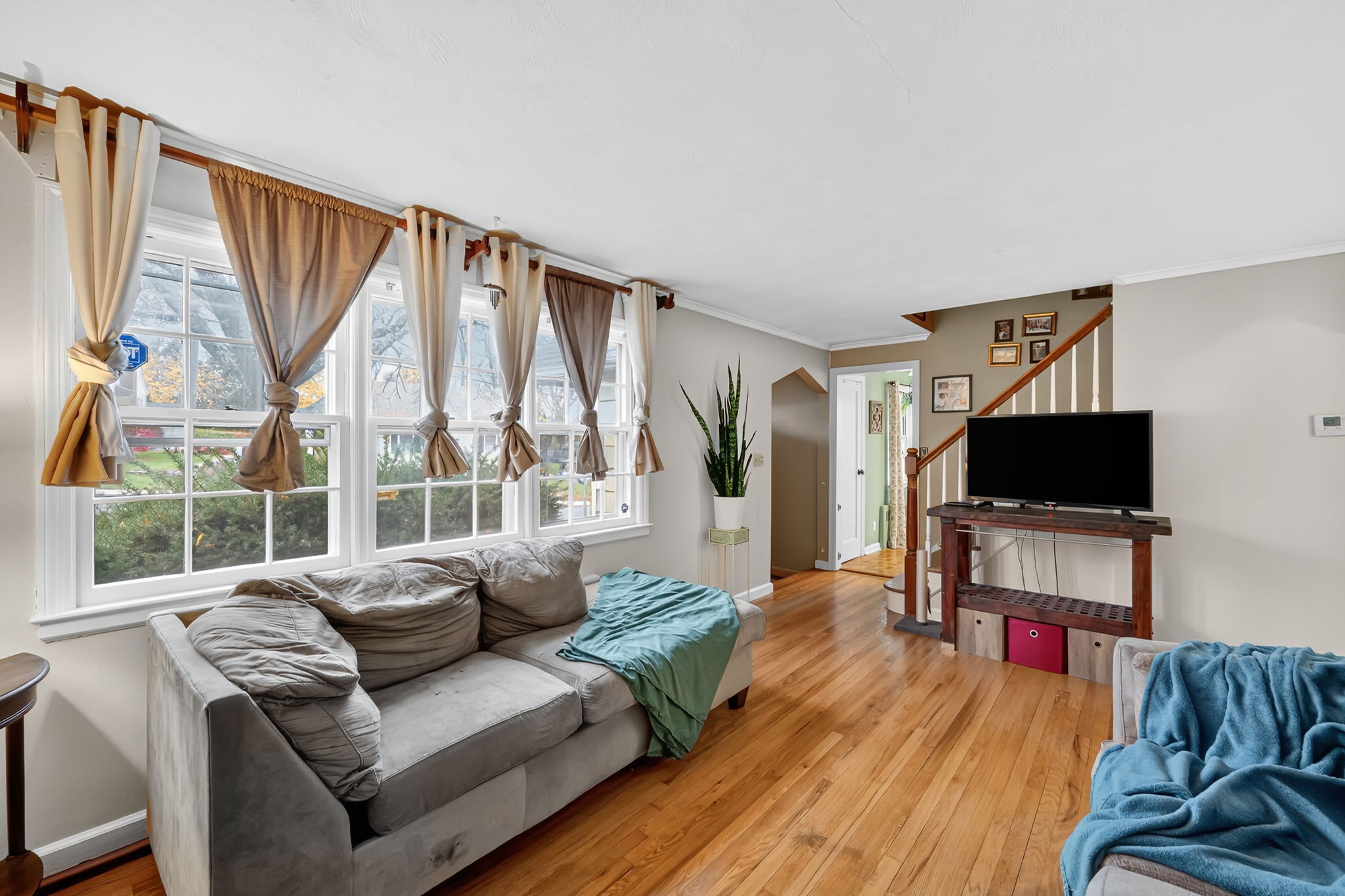 29 Bretton Road