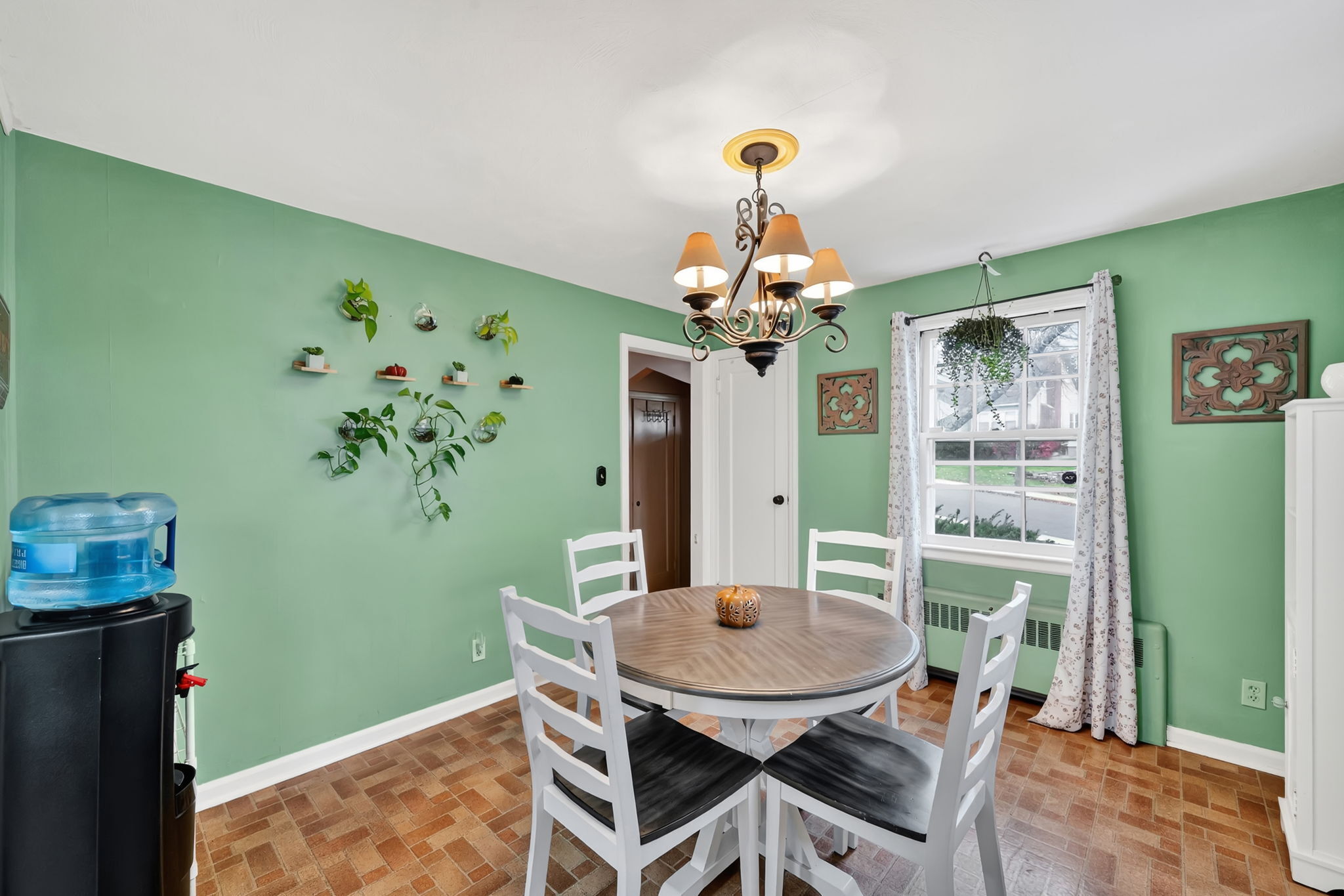 29 Bretton Road