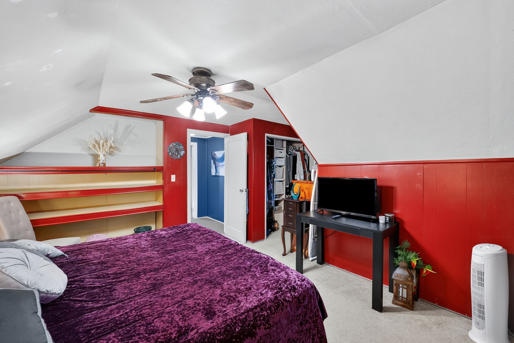 29 Bretton Road