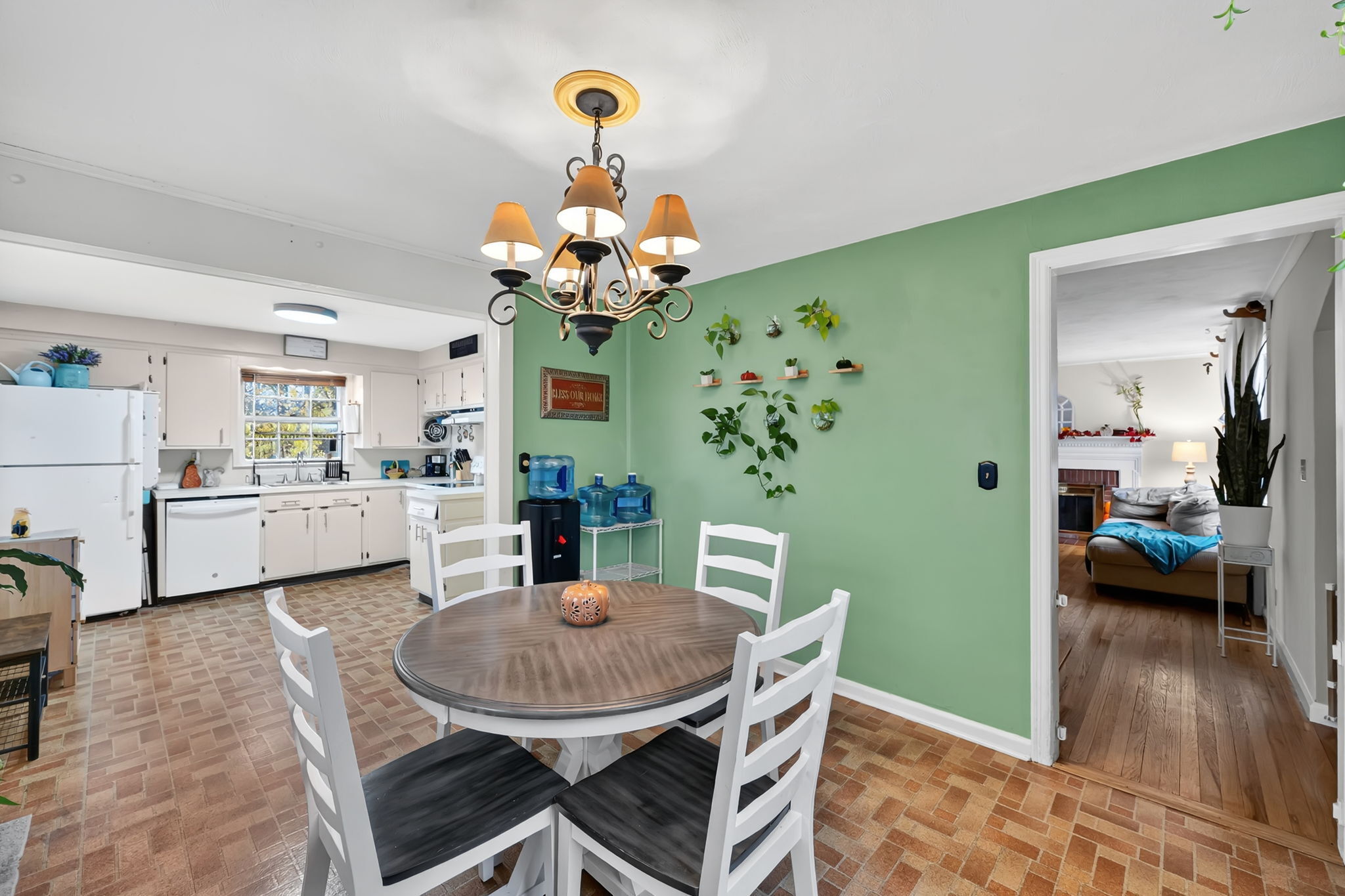 29 Bretton Road