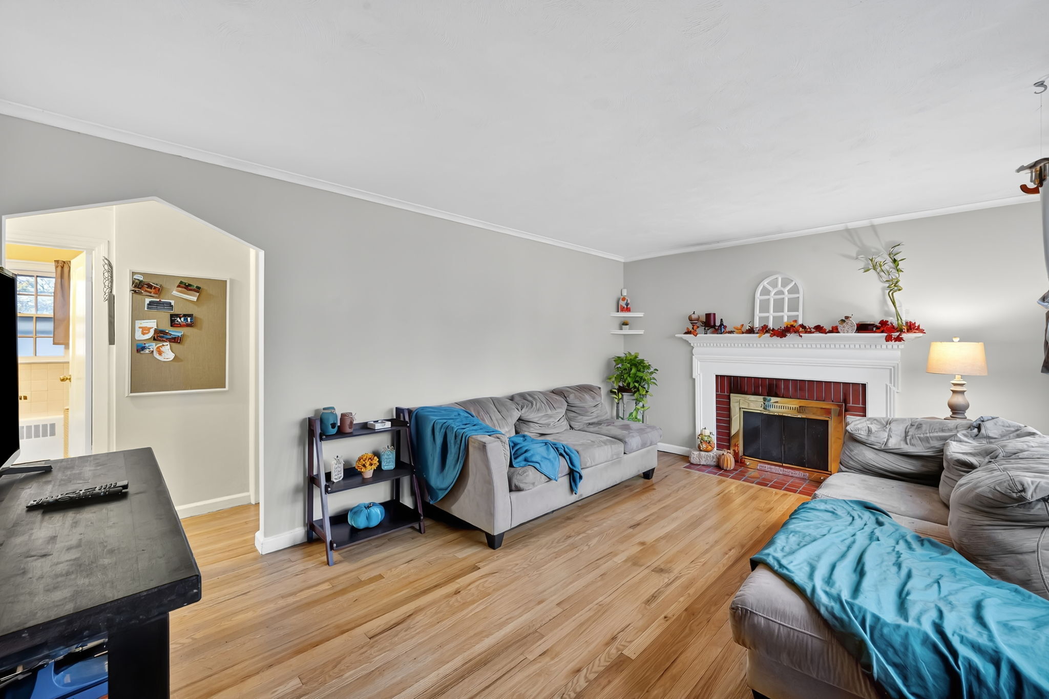 29 Bretton Road