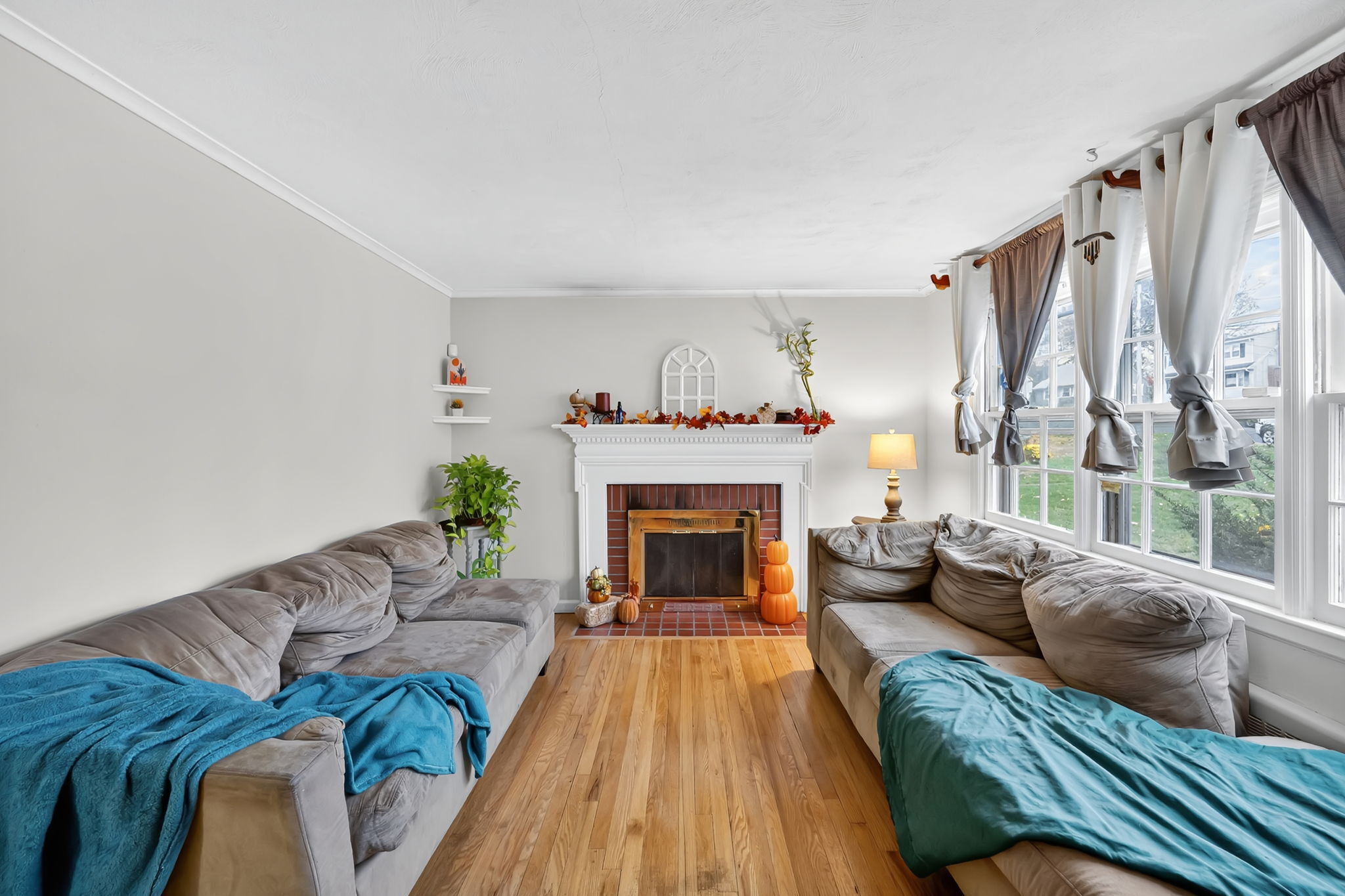29 Bretton Road