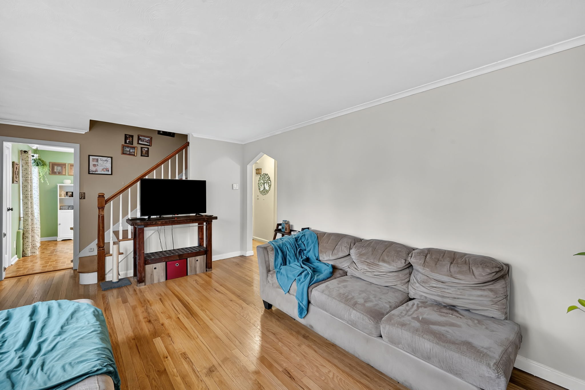 29 Bretton Road