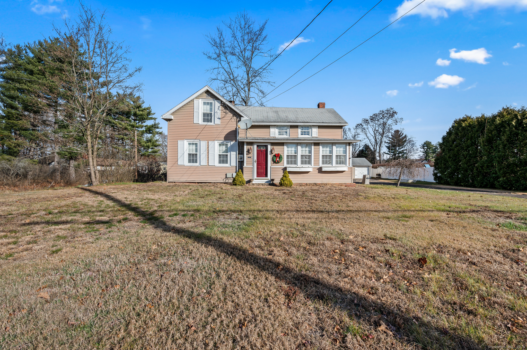 598 Pleasant Valley Road