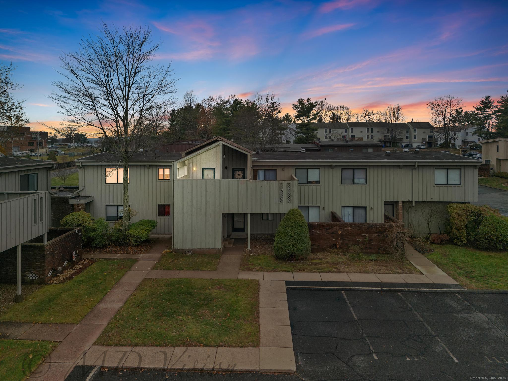 129 Webster Court 129