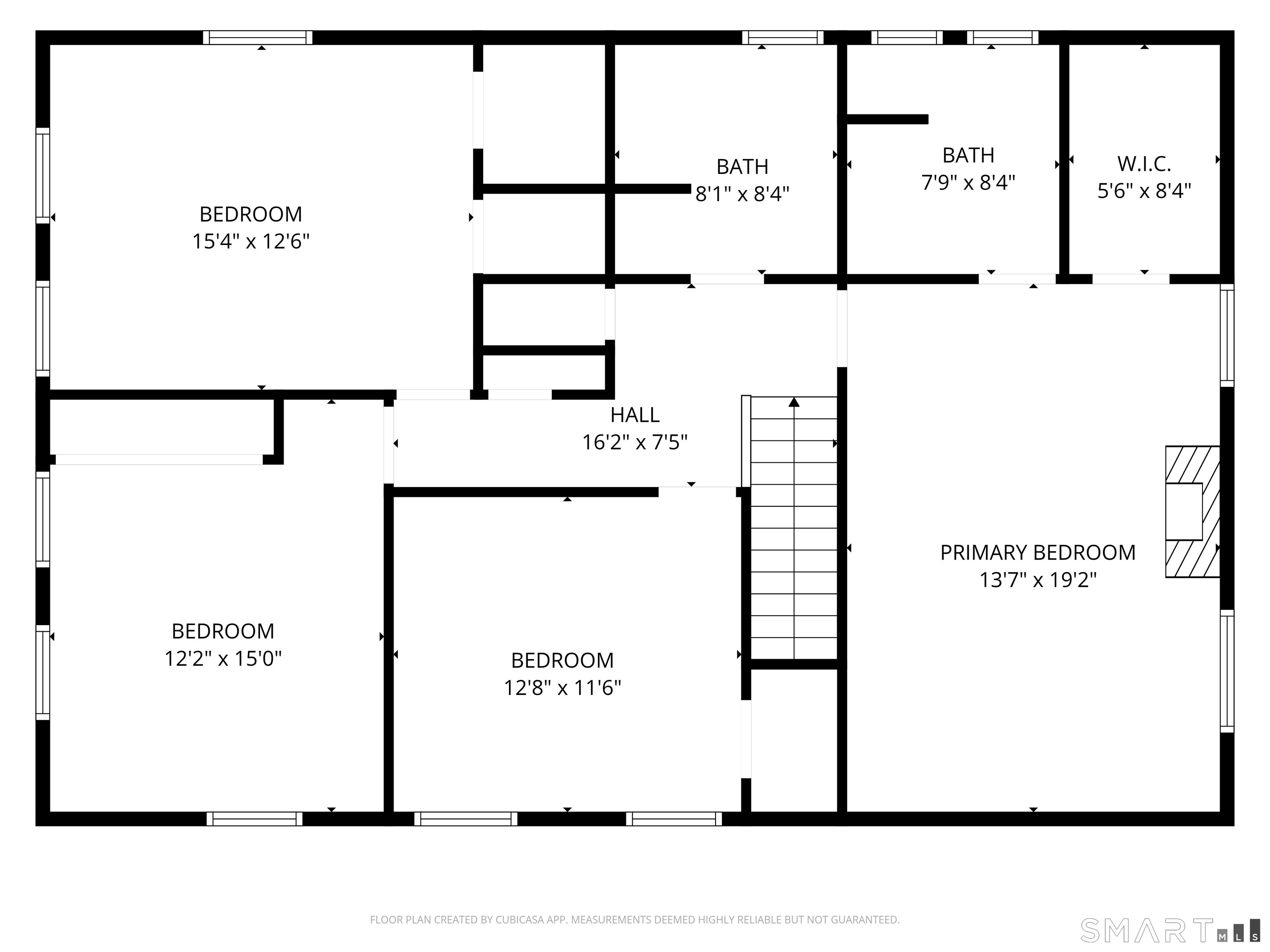 16 Cornfield Road