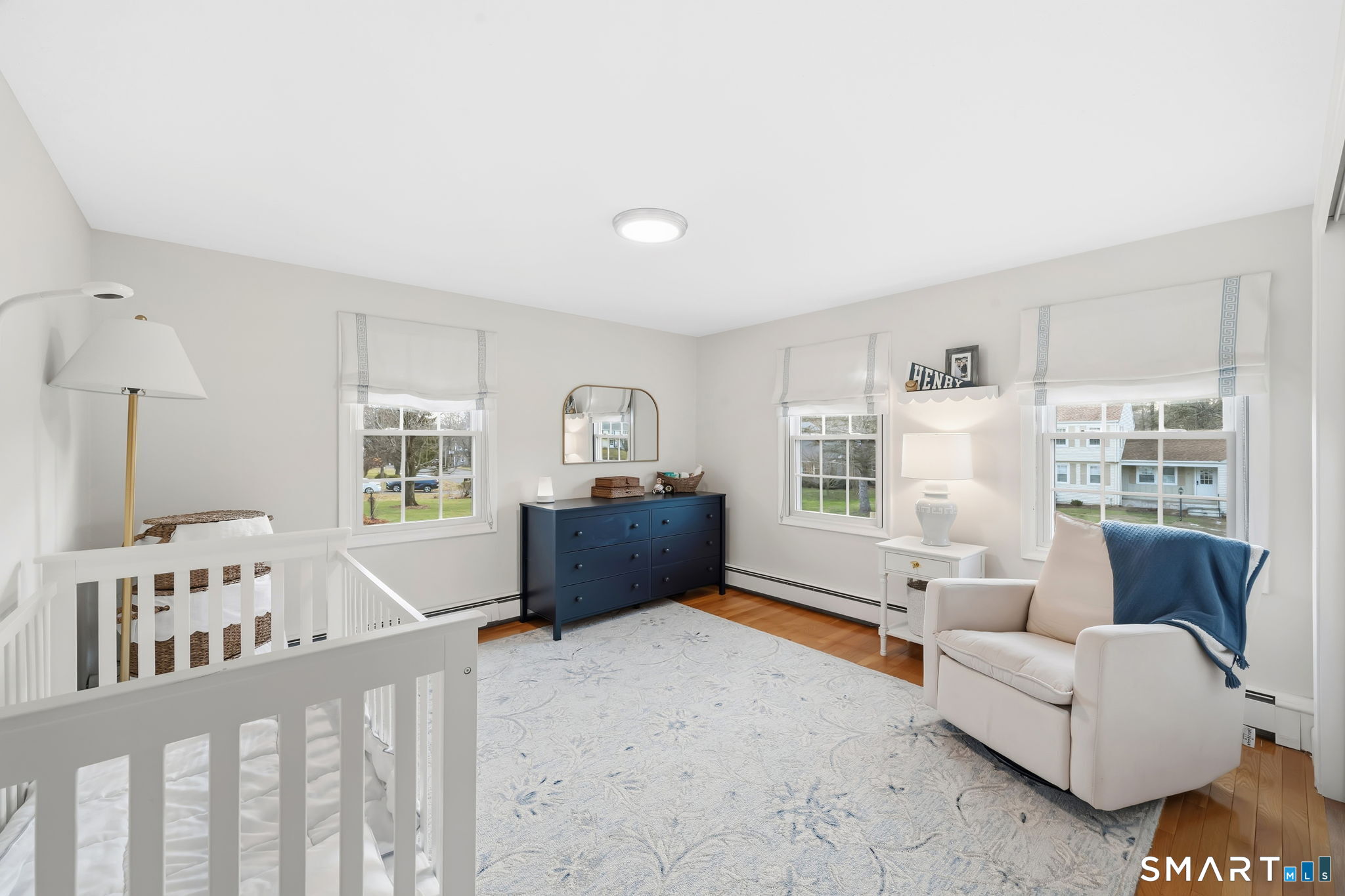 16 Cornfield Road