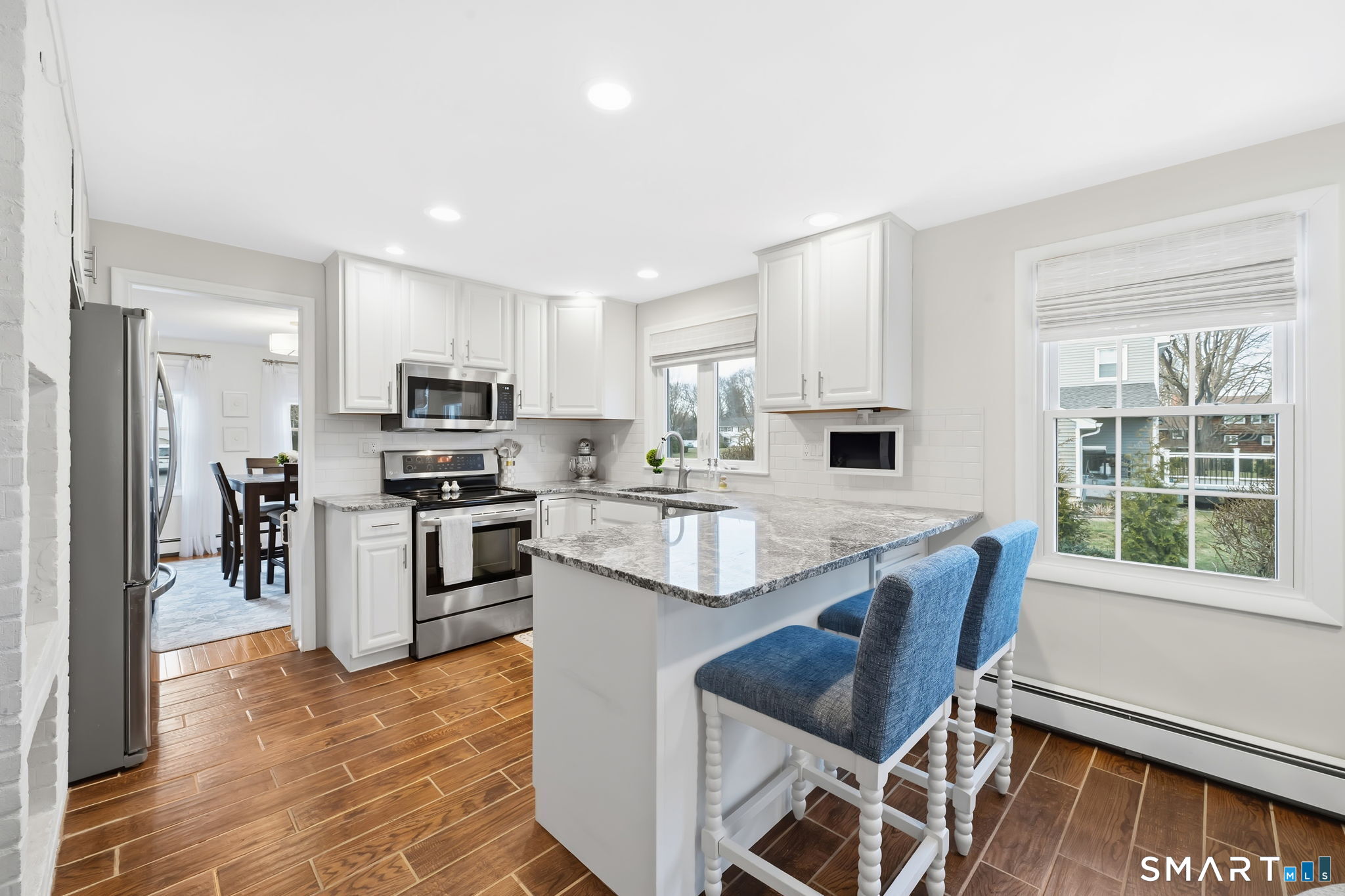 16 Cornfield Road