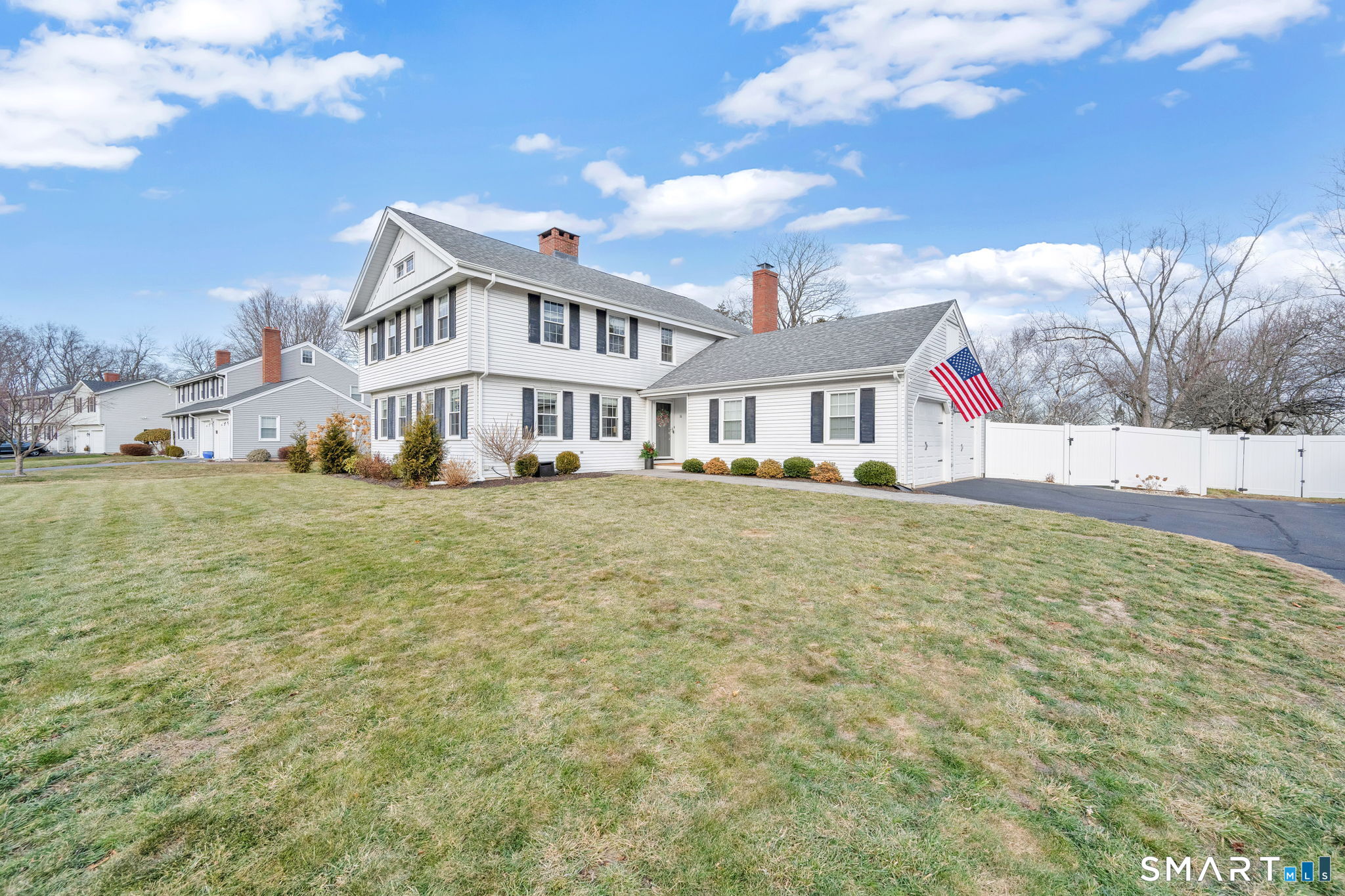 16 Cornfield Road