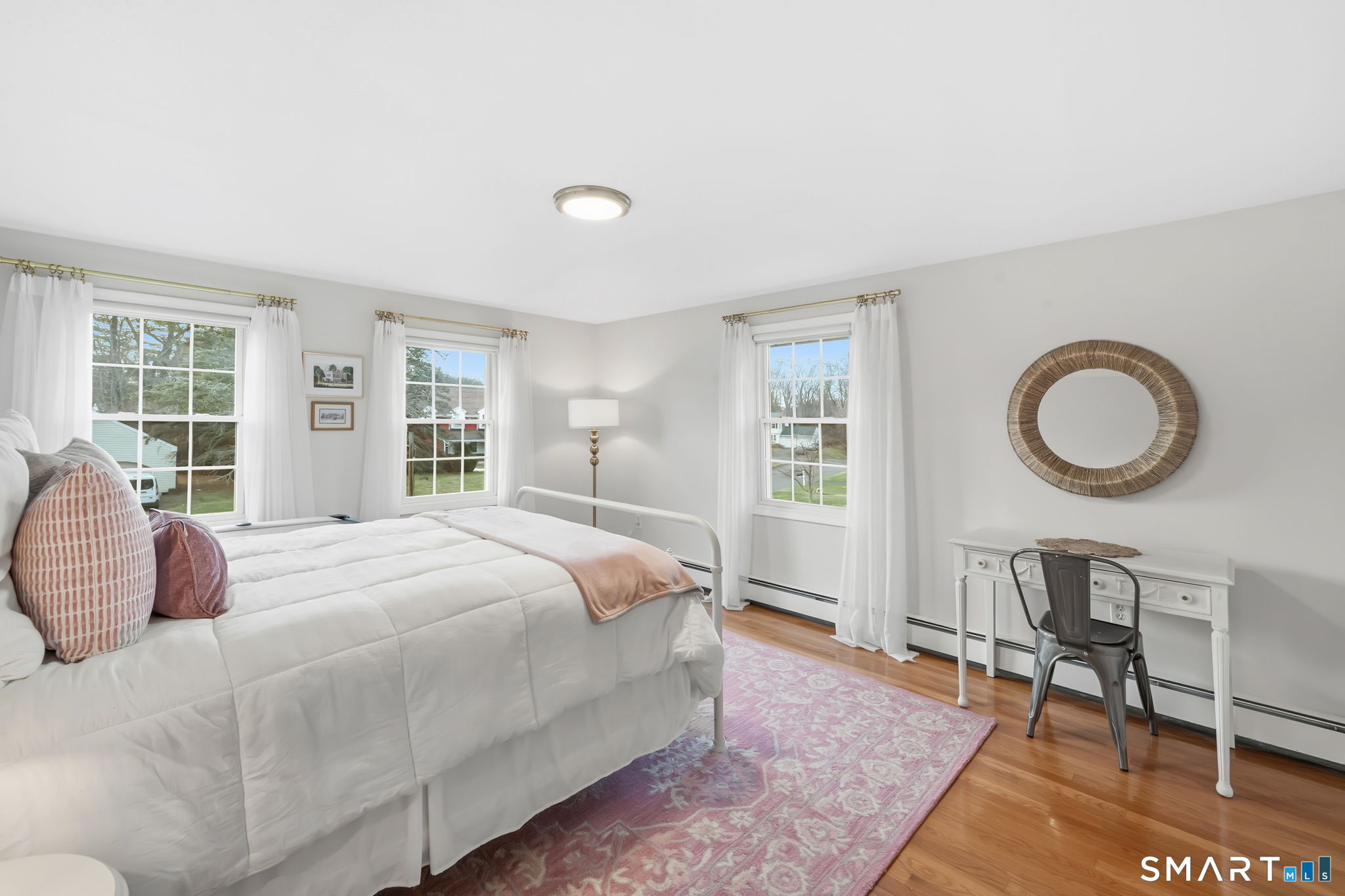 16 Cornfield Road