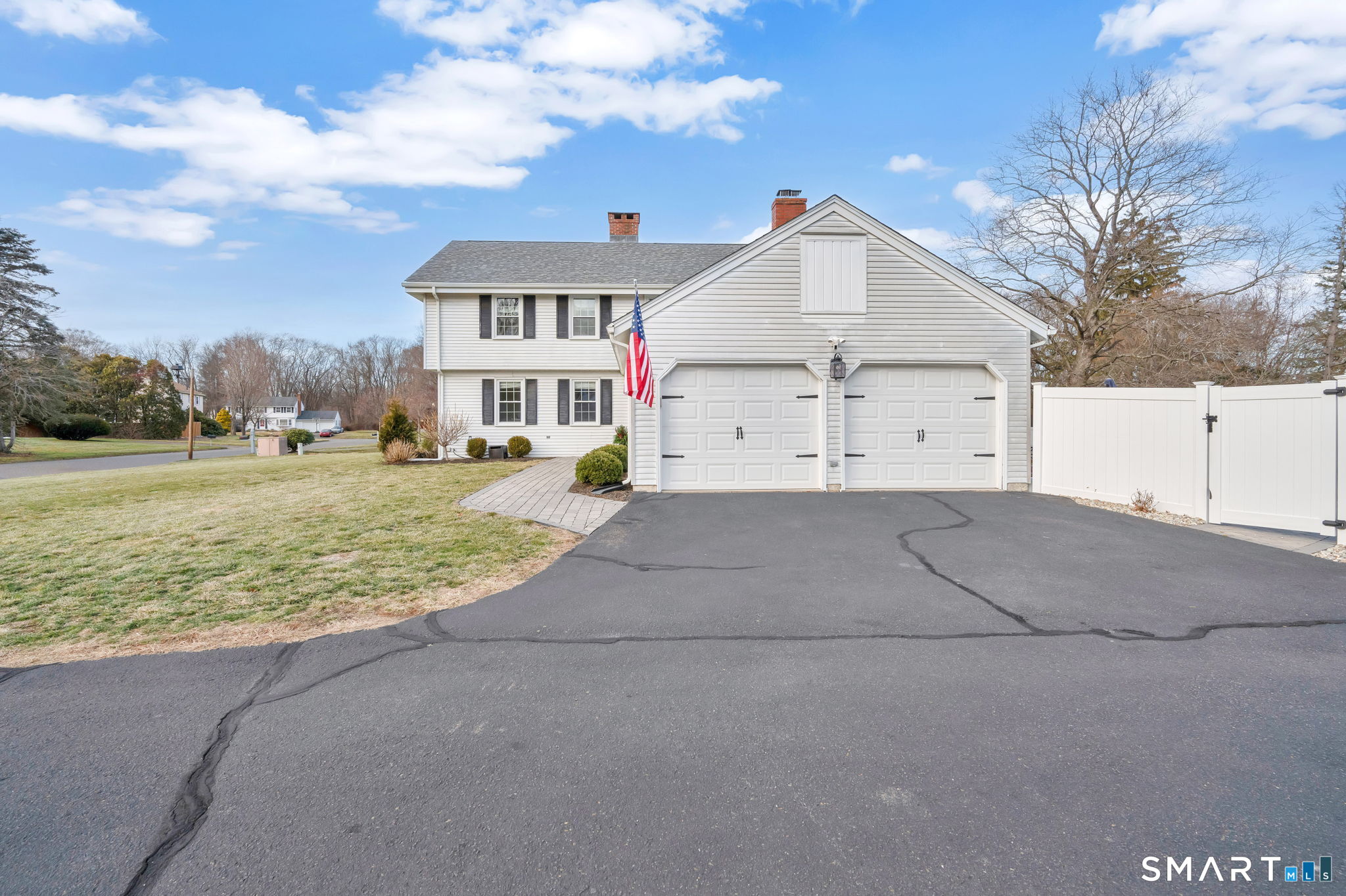 16 Cornfield Road