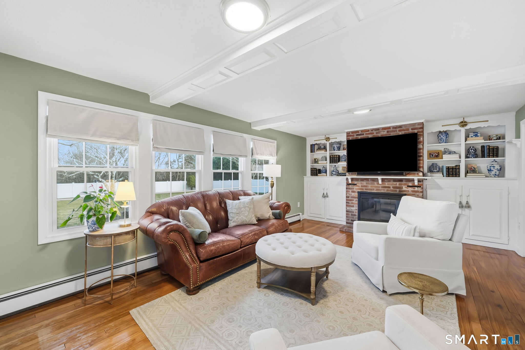 16 Cornfield Road