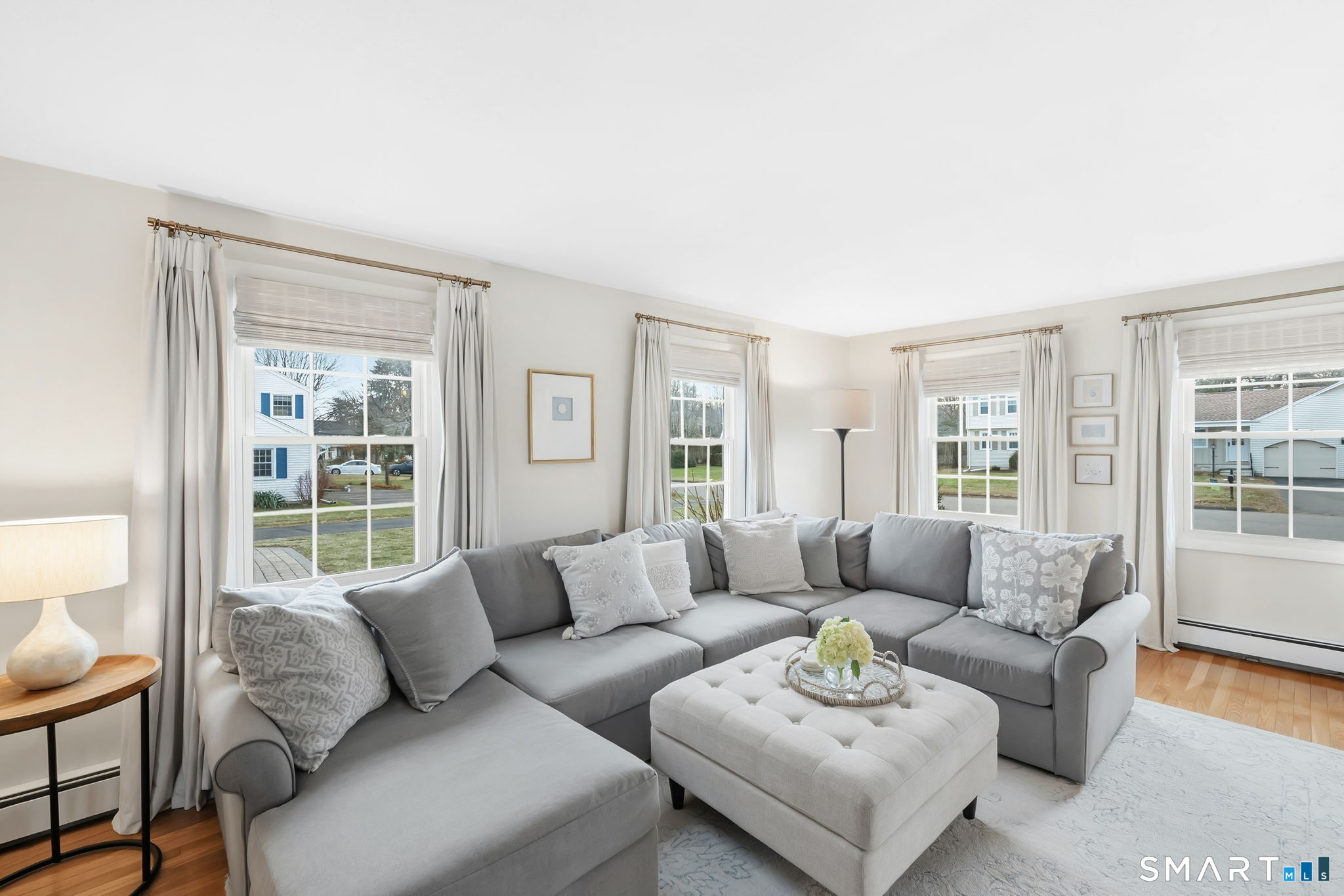 16 Cornfield Road