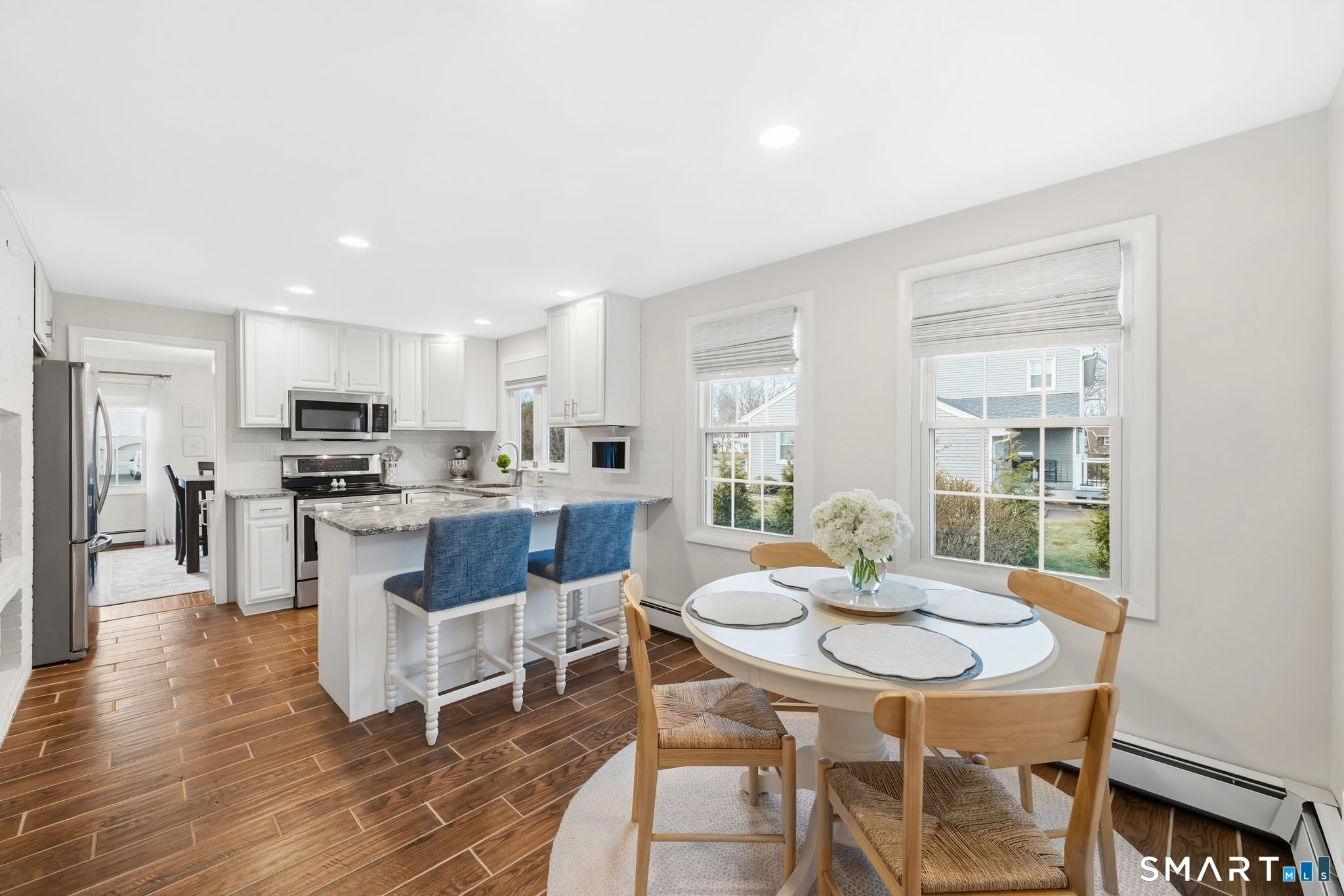 16 Cornfield Road