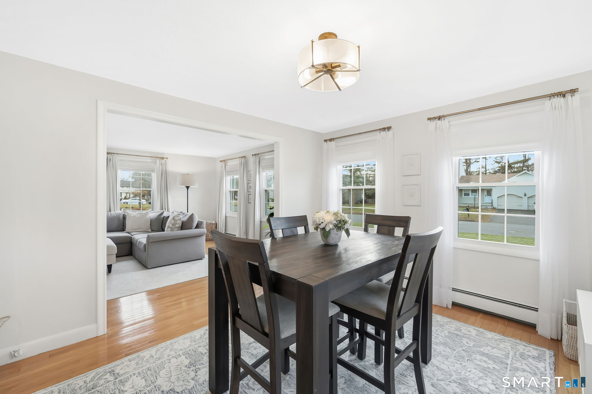 16 Cornfield Road