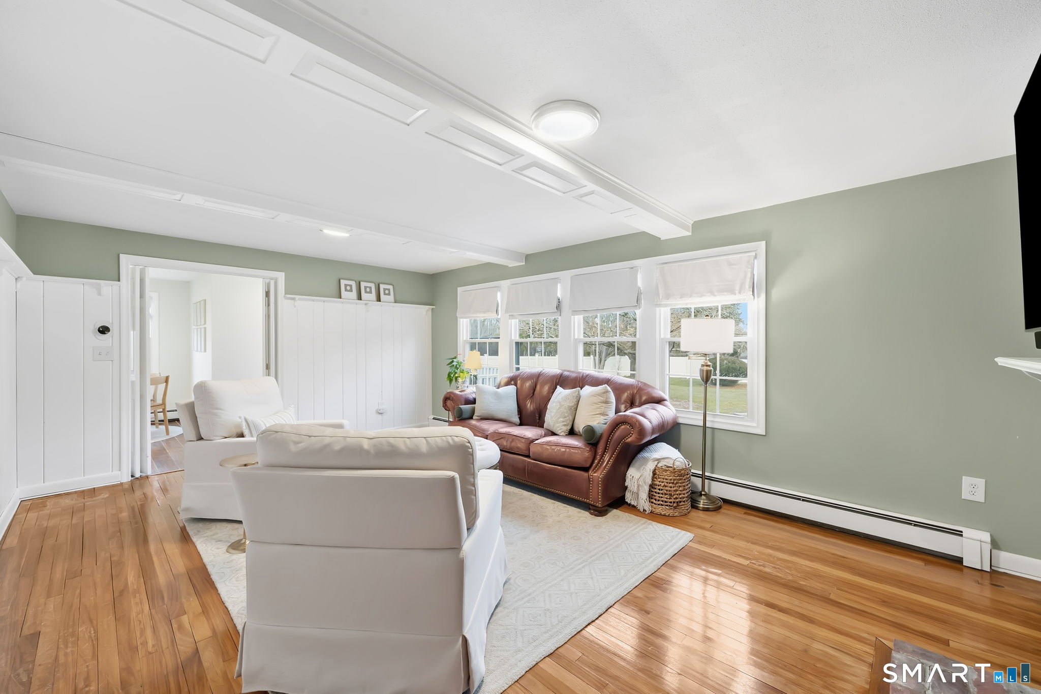 16 Cornfield Road