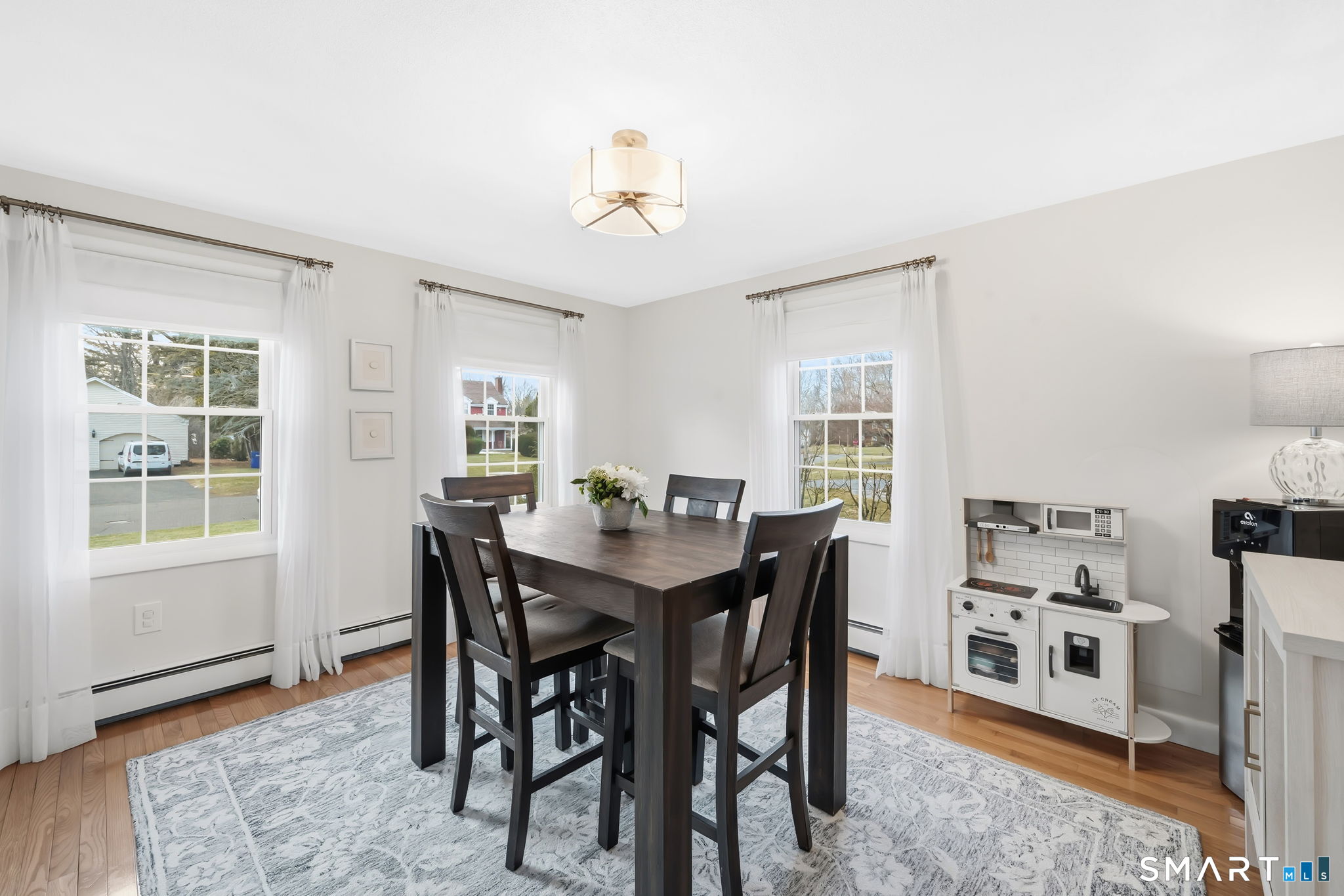 16 Cornfield Road