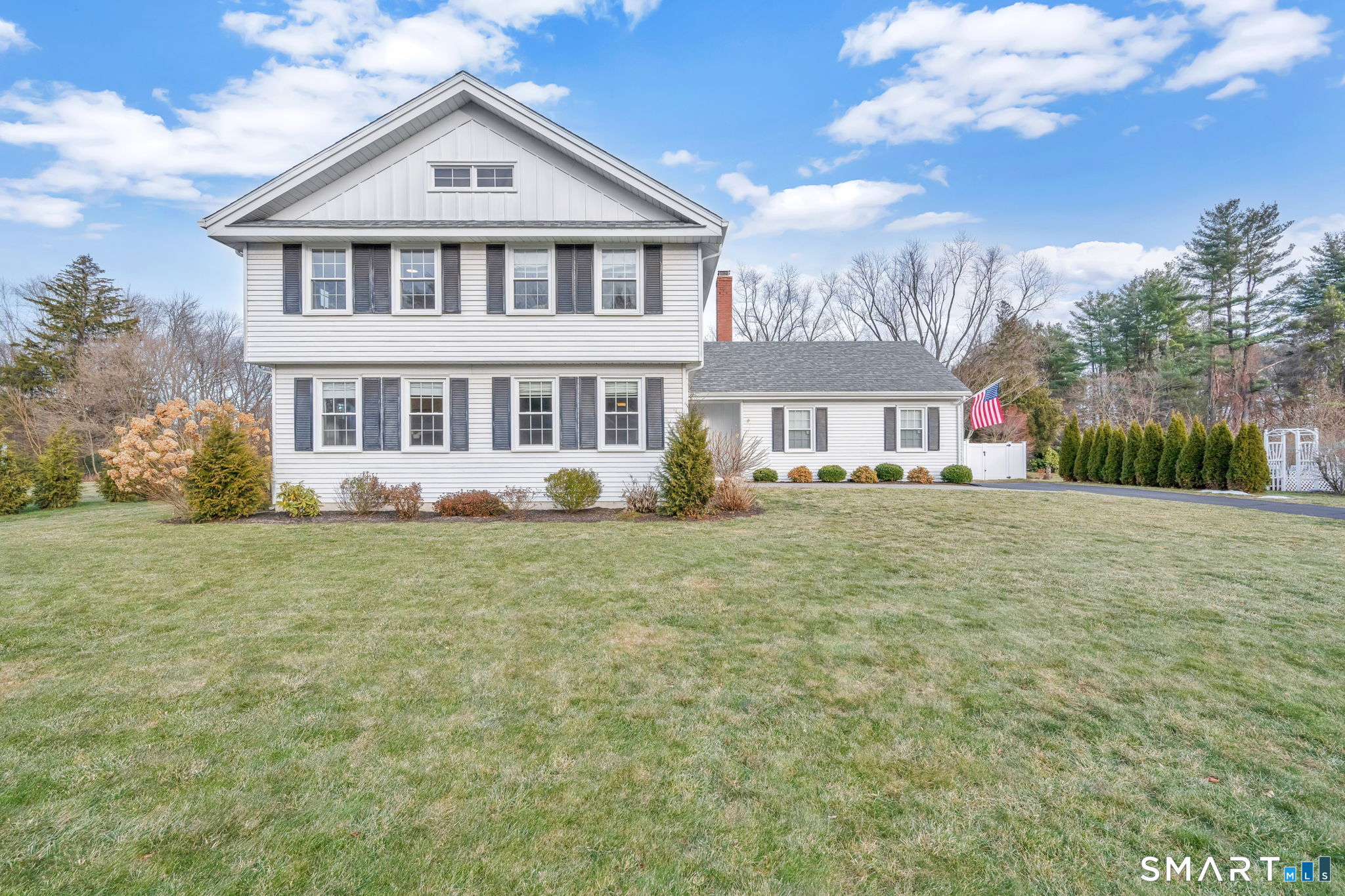 16 Cornfield Road