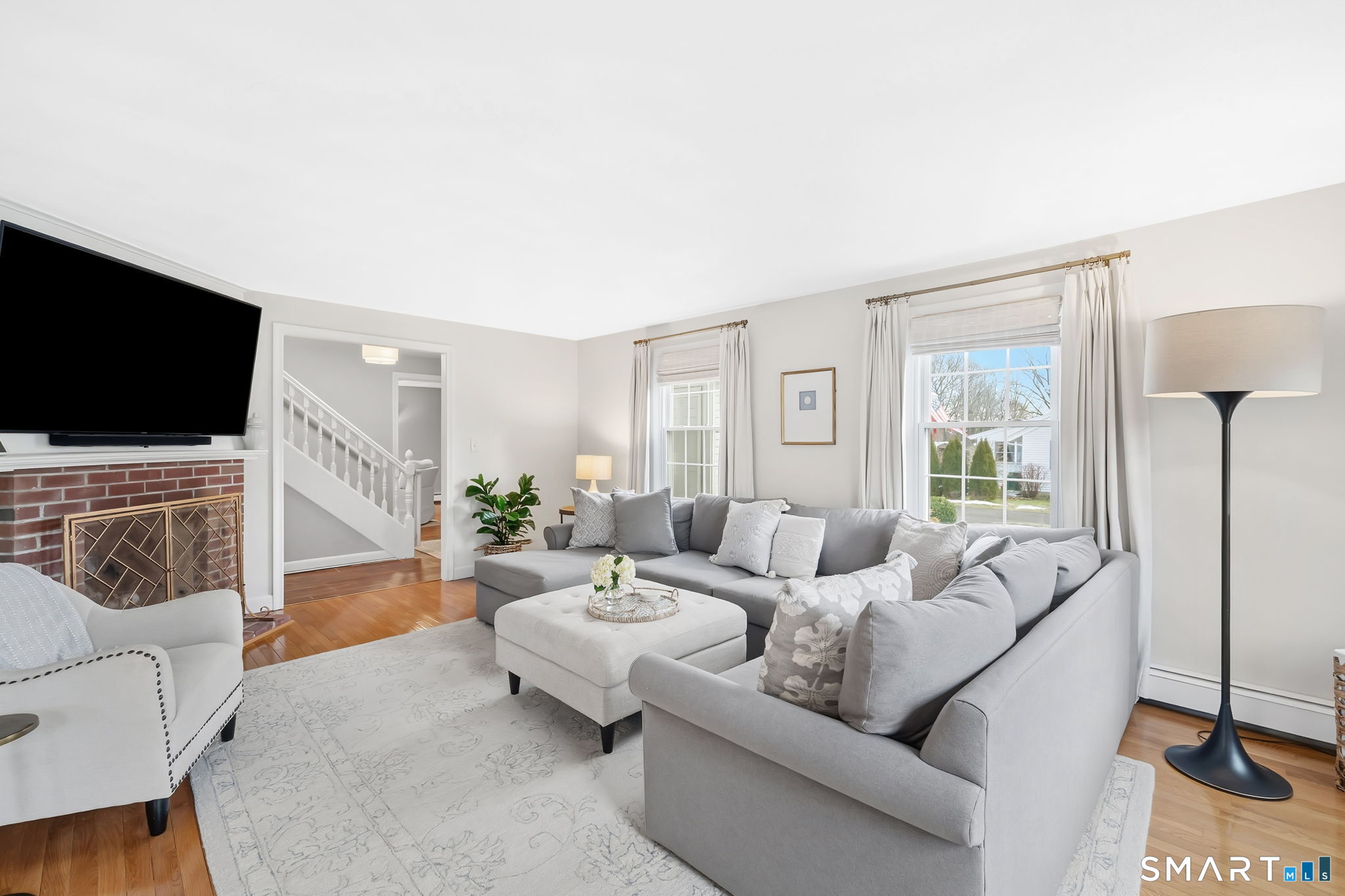 16 Cornfield Road