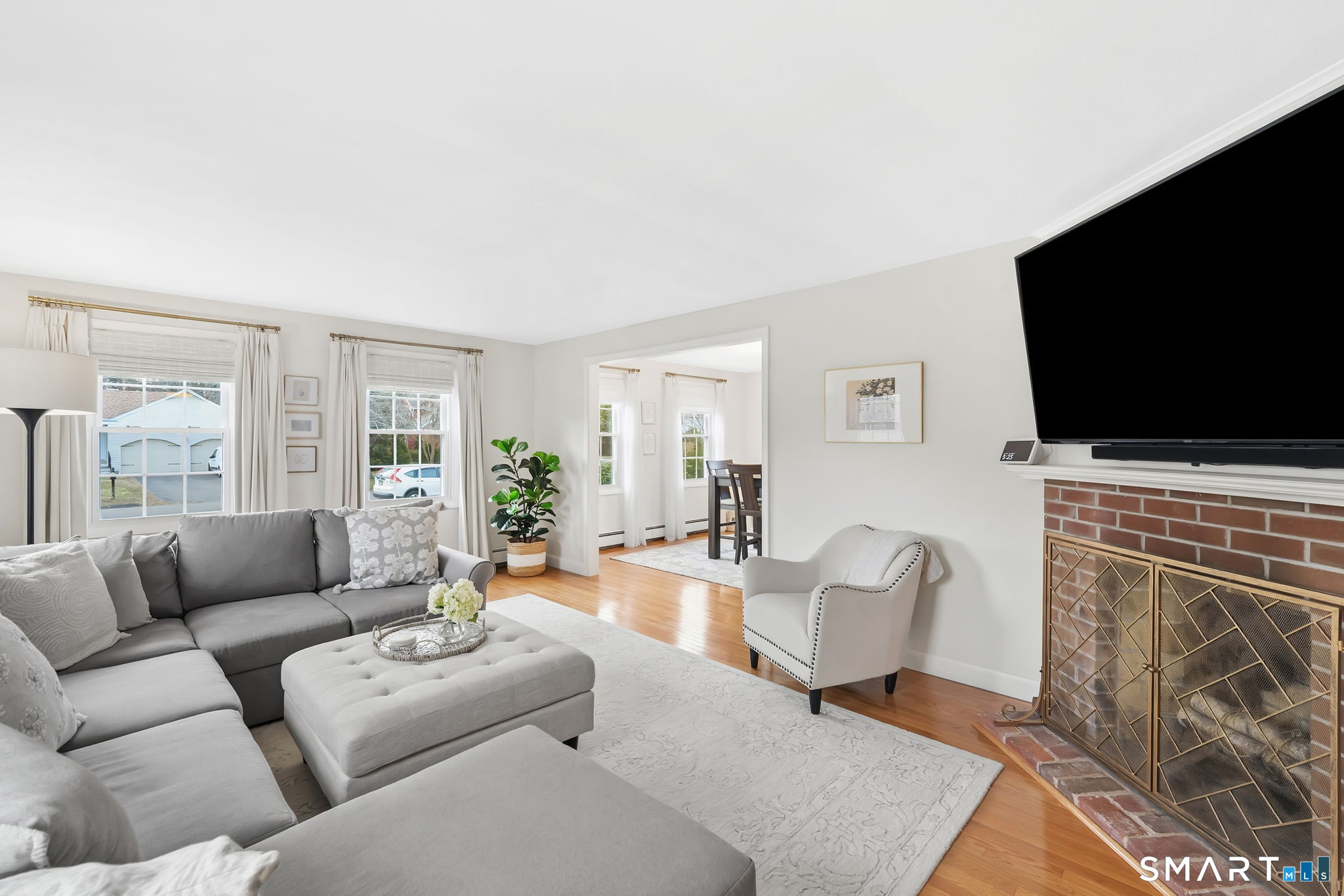 16 Cornfield Road