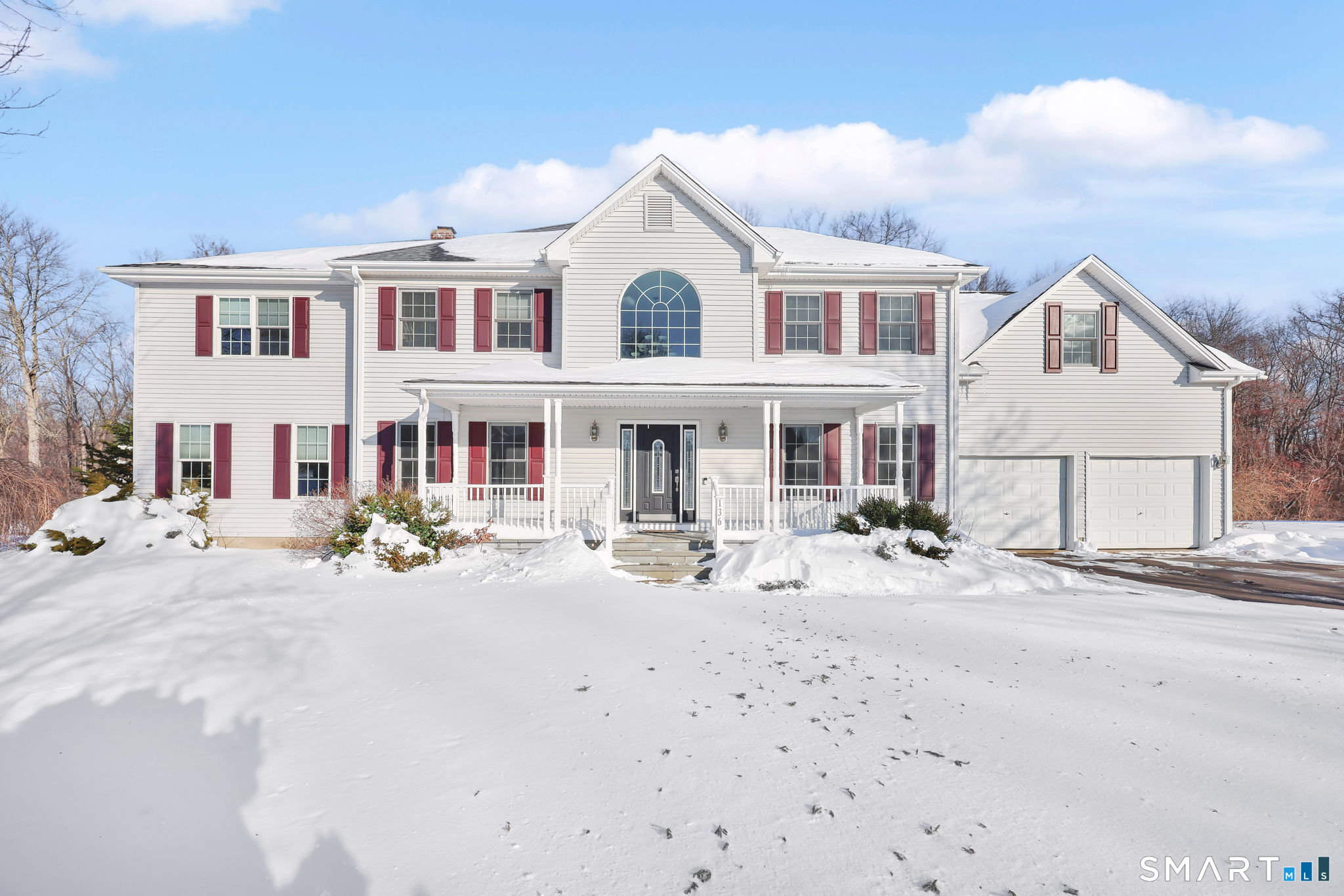 136 Gilbert Lane
