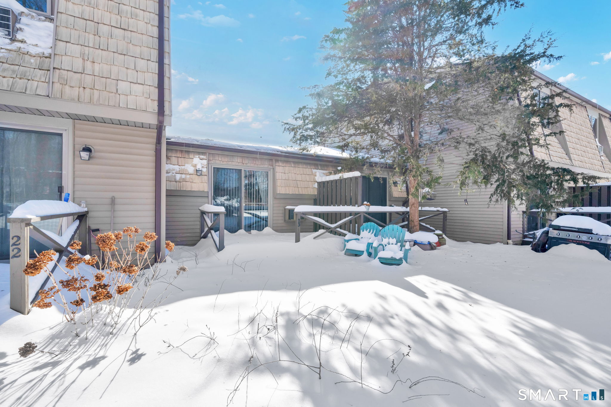23 Locust Circle 23