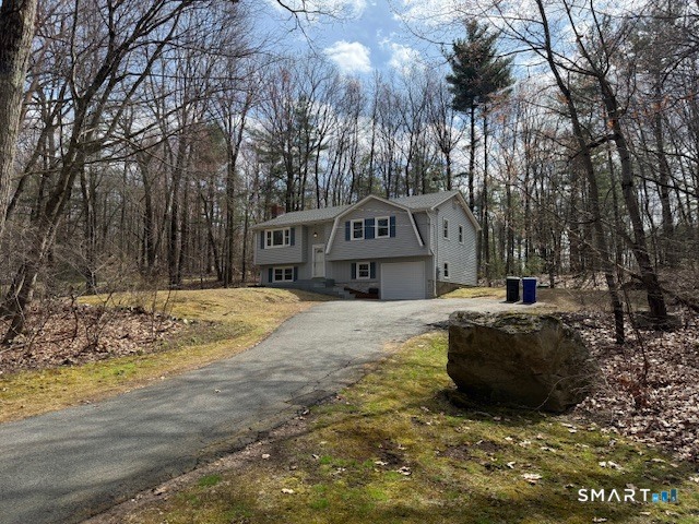 50 Buff Cap Road