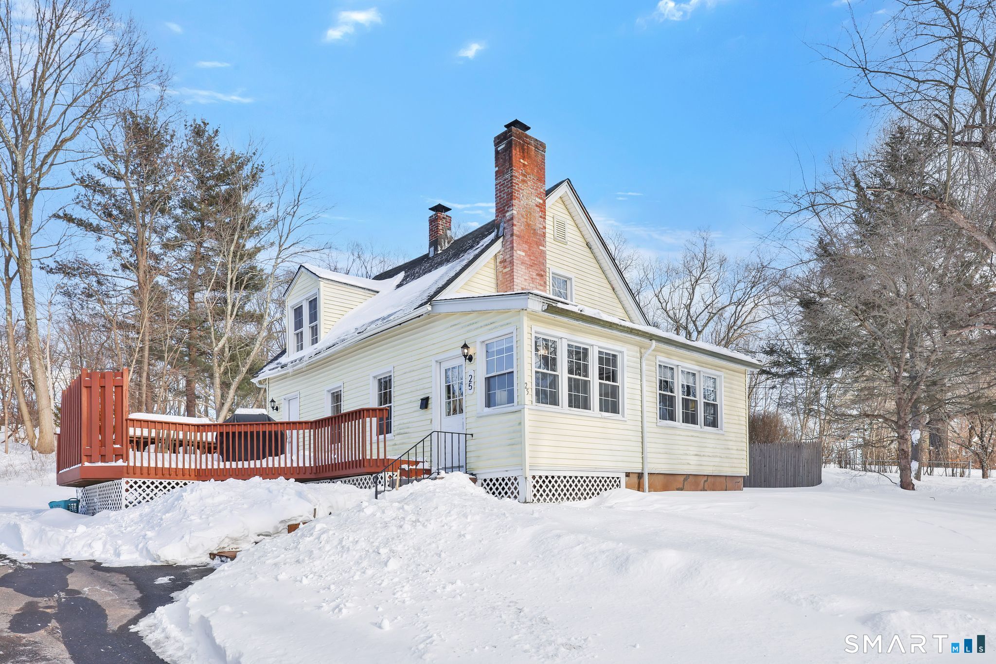 25 Greenwood Drive