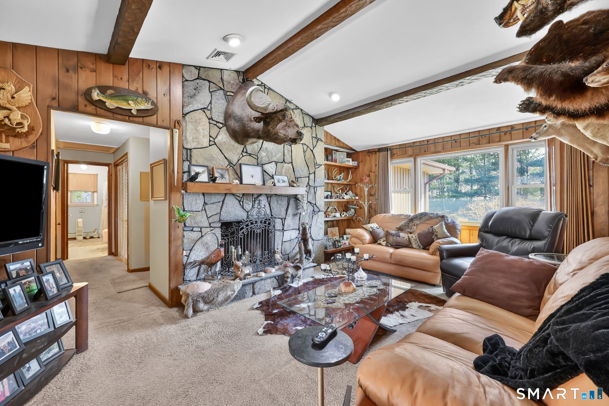 11 Mara Trail