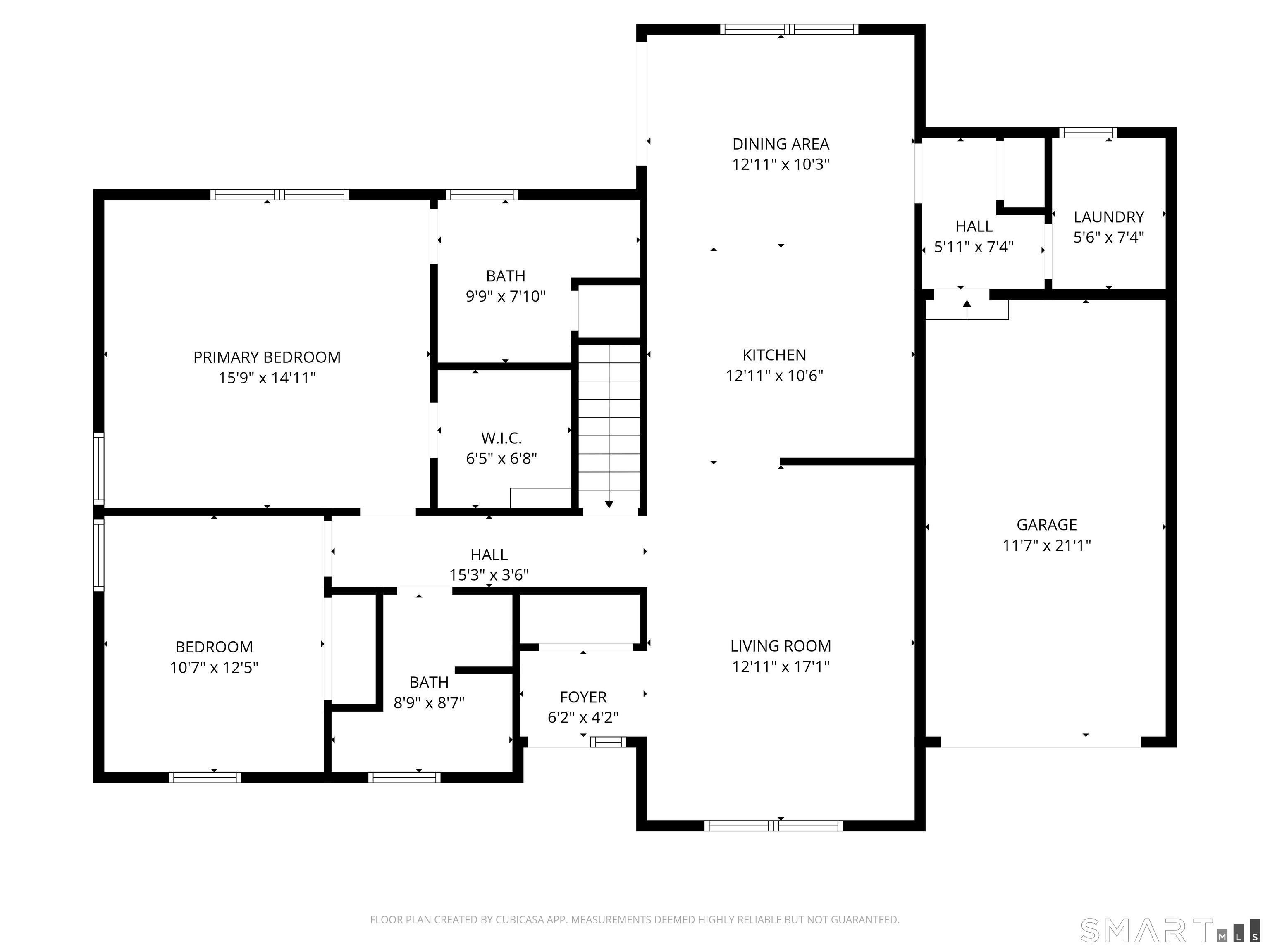 95 Meadowview Lane 95