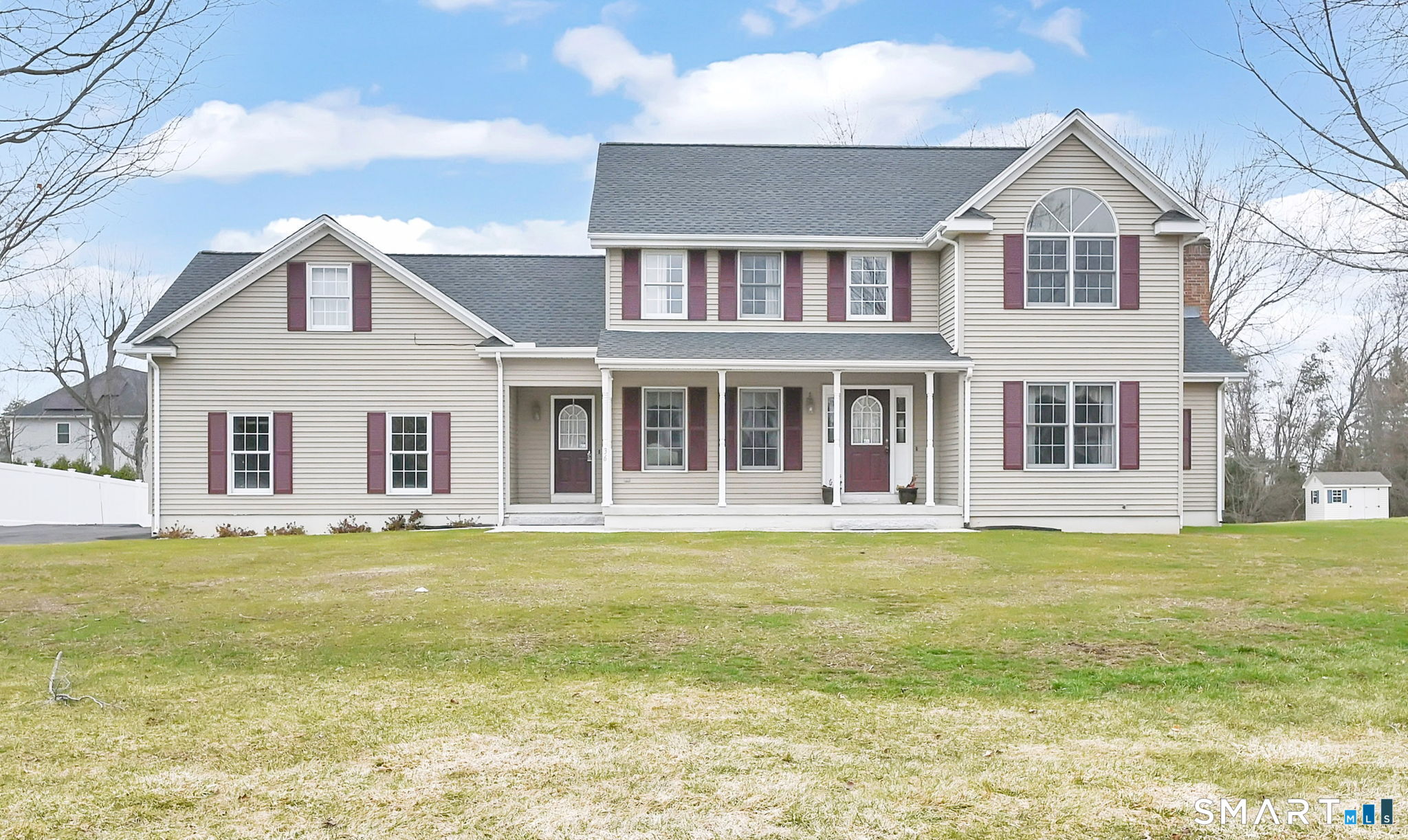 36 Cardinal Way