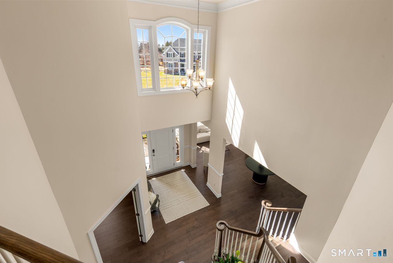 57 Longmeadow Drive