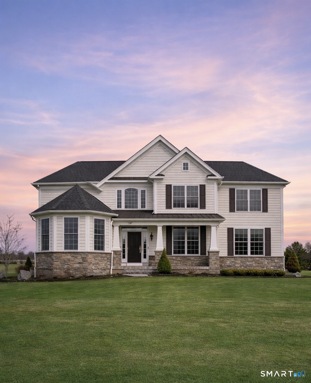57 Longmeadow Drive