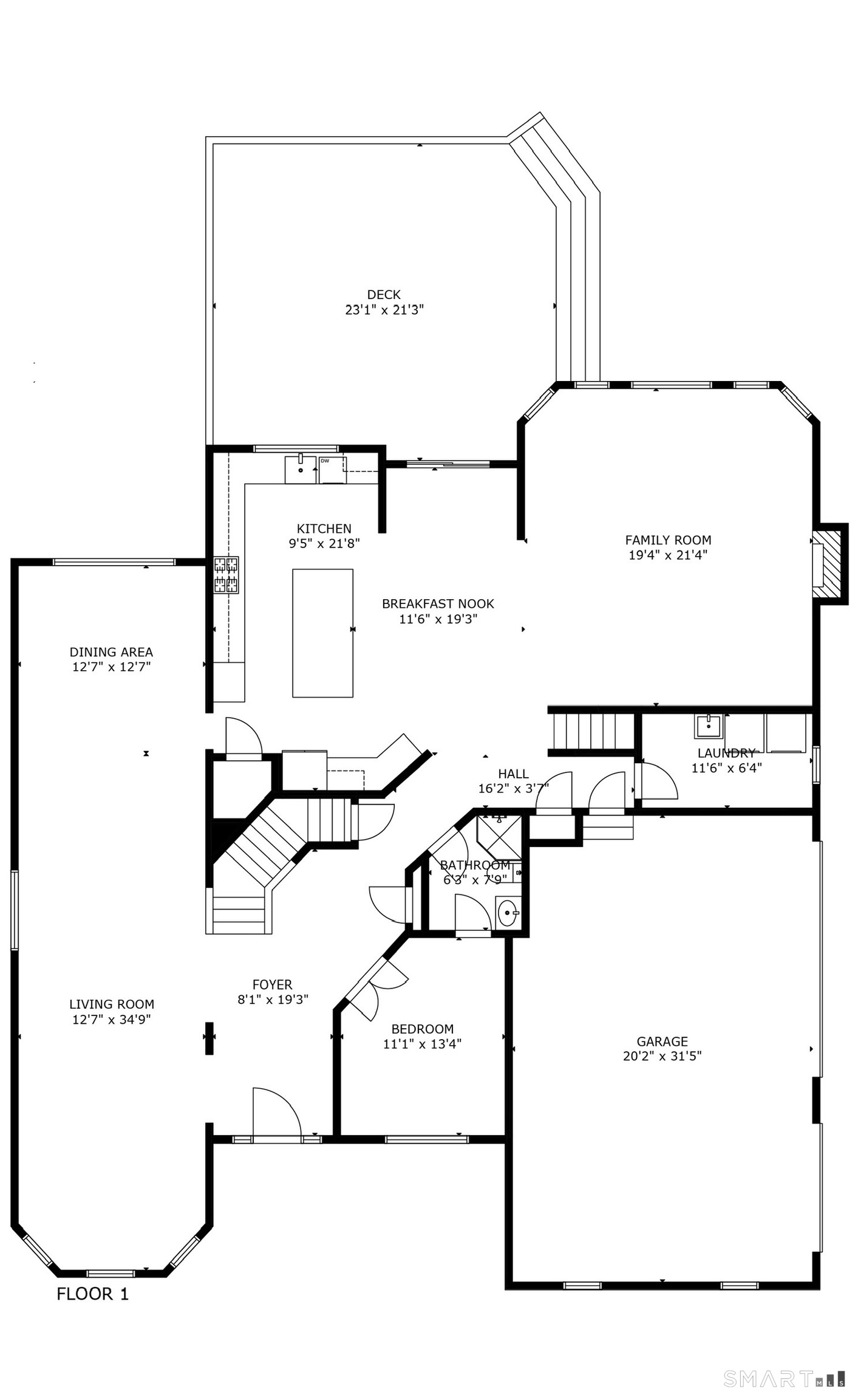 57 Longmeadow Drive