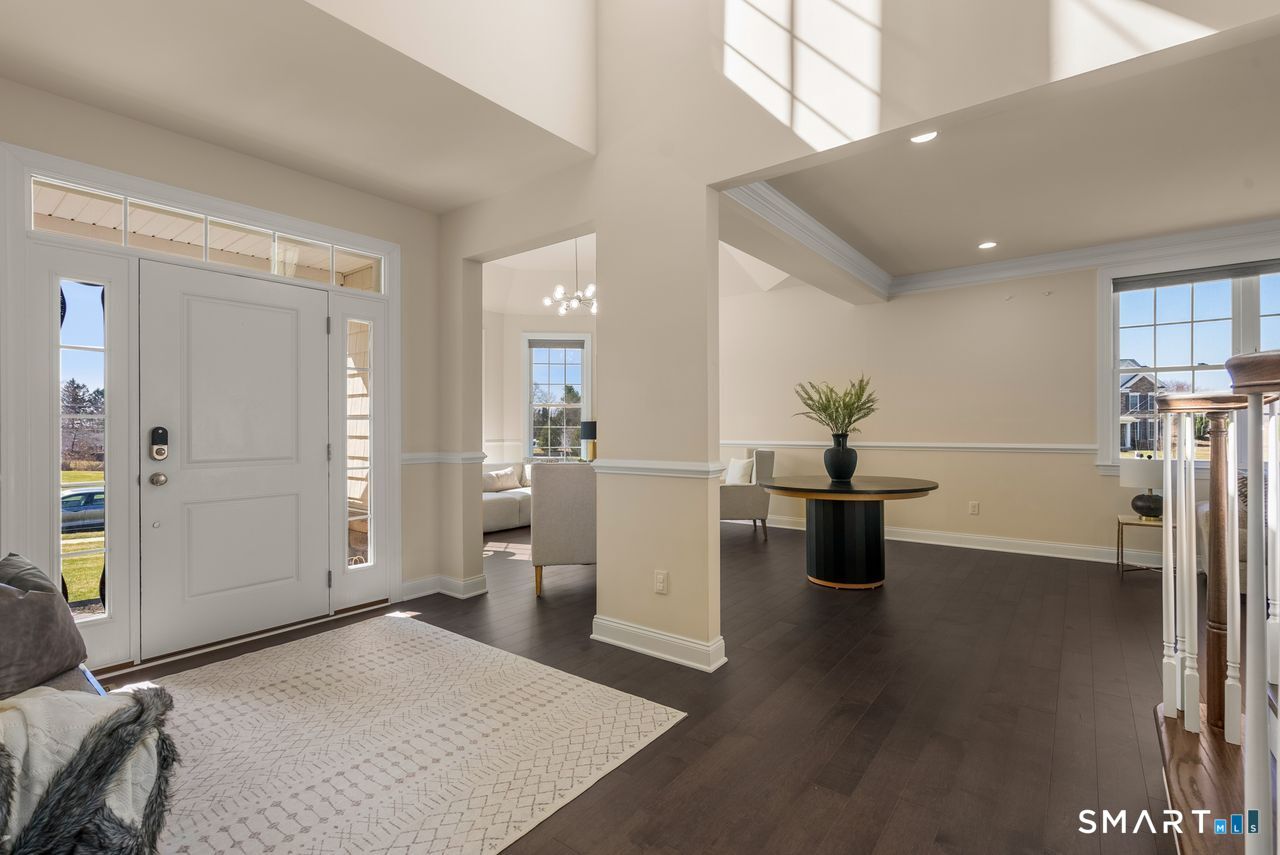 57 Longmeadow Drive