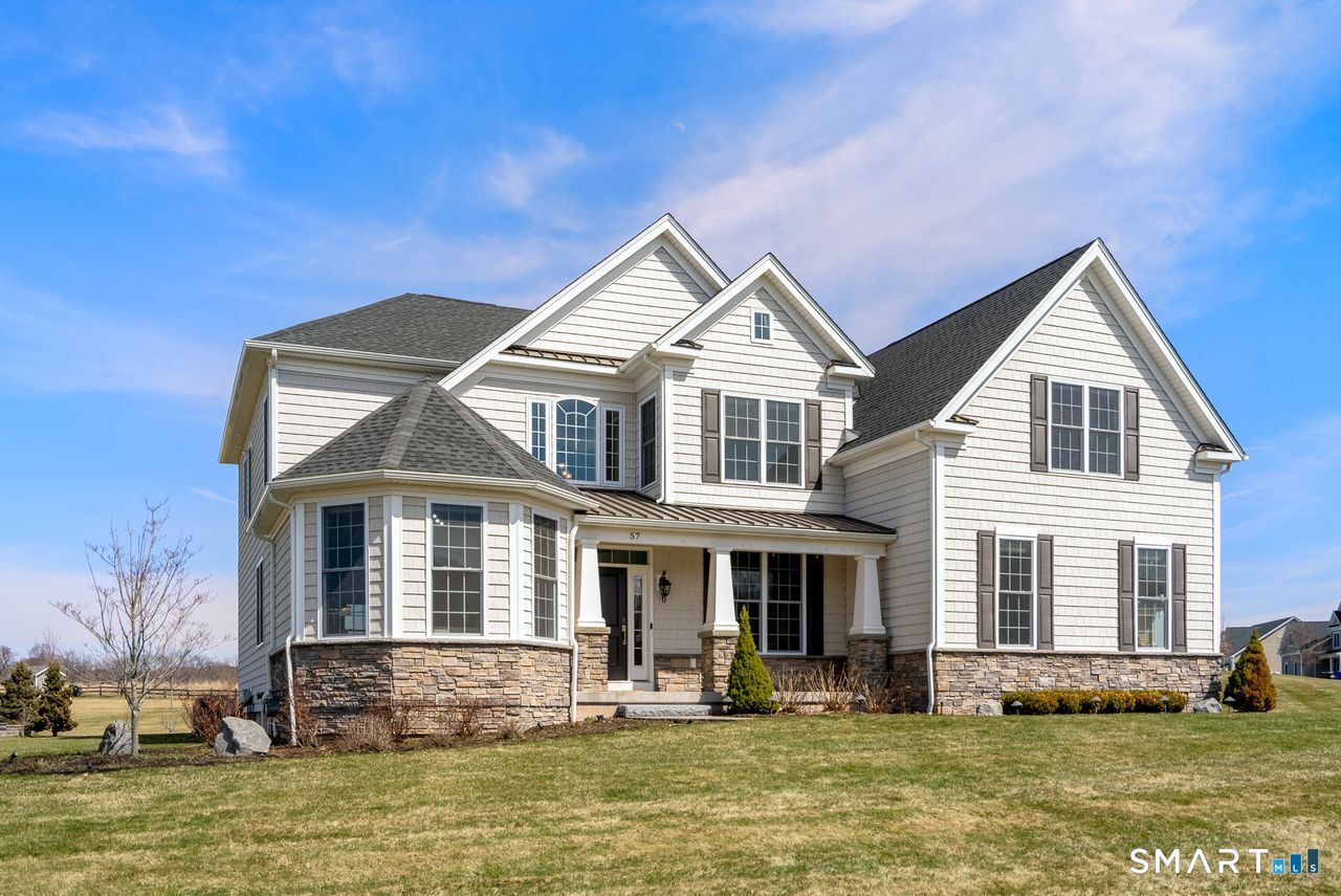 57 Longmeadow Drive