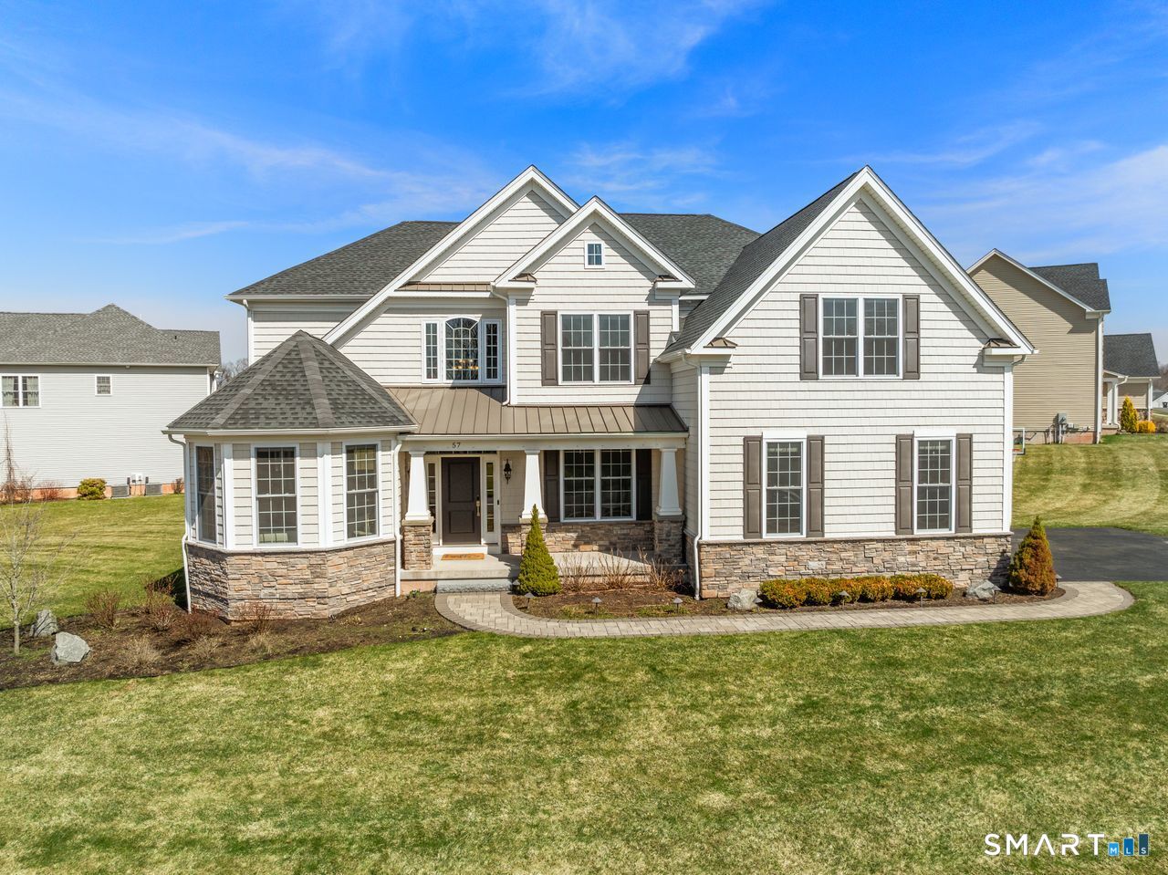 57 Longmeadow Drive