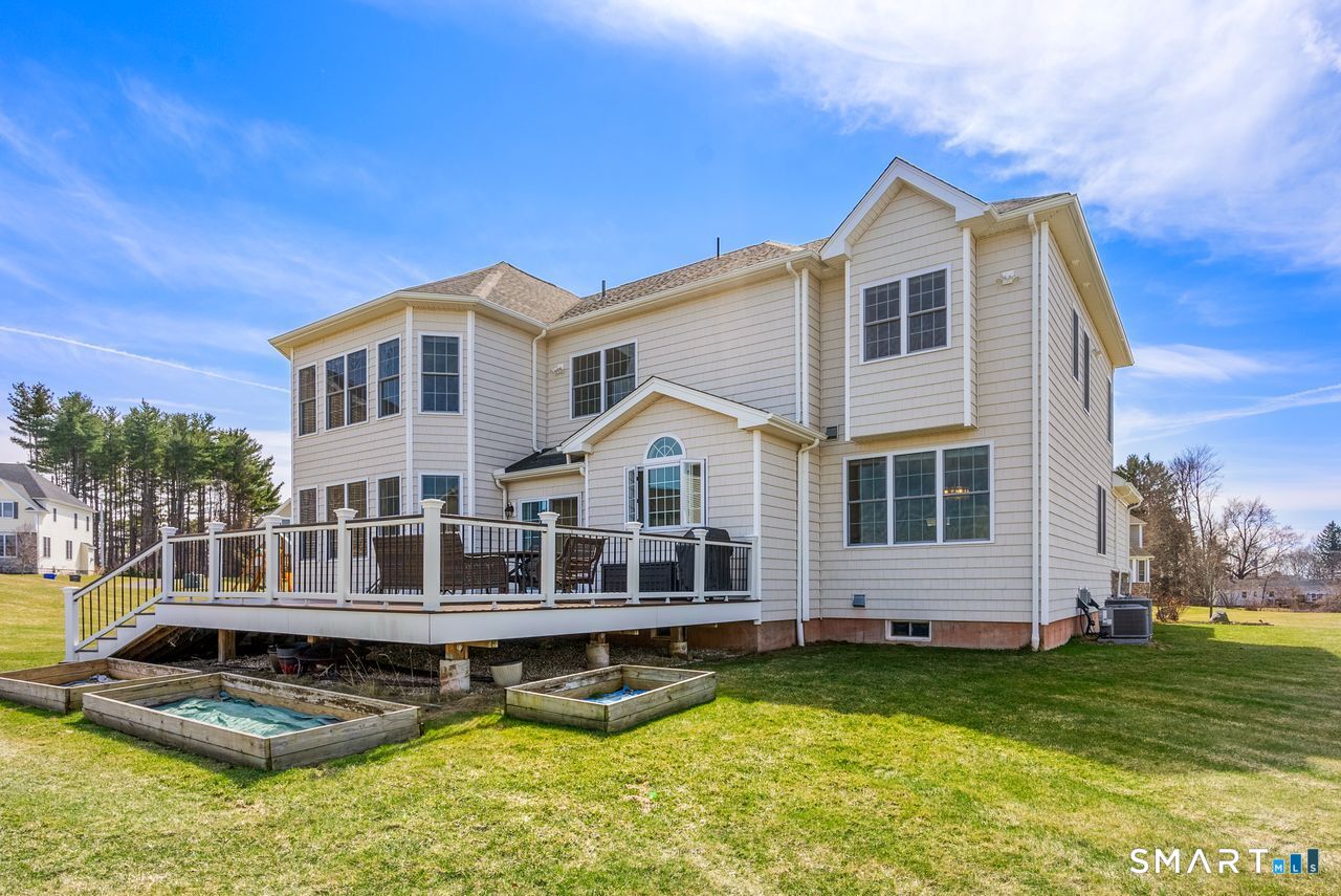 57 Longmeadow Drive