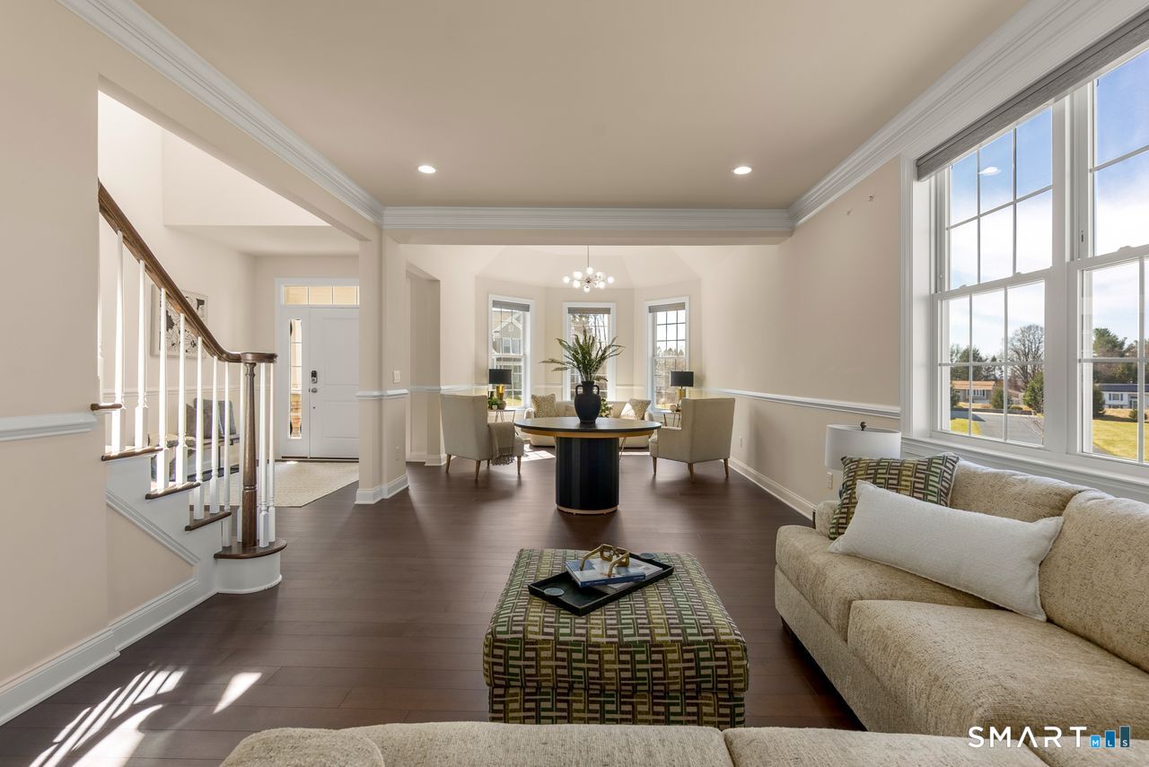 57 Longmeadow Drive