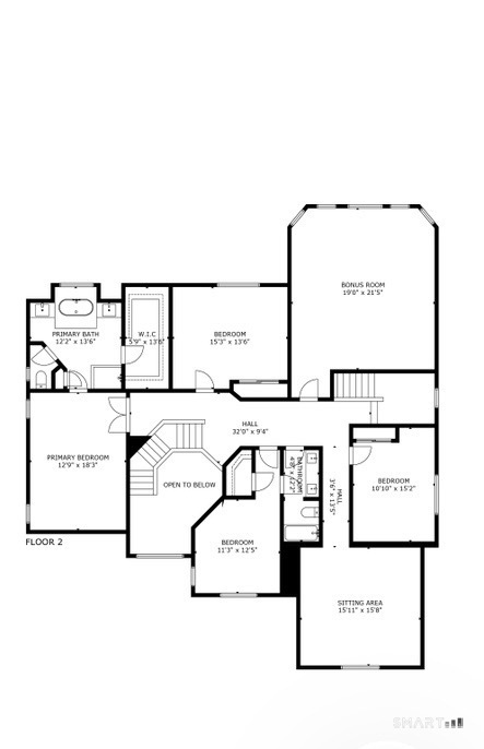 57 Longmeadow Drive